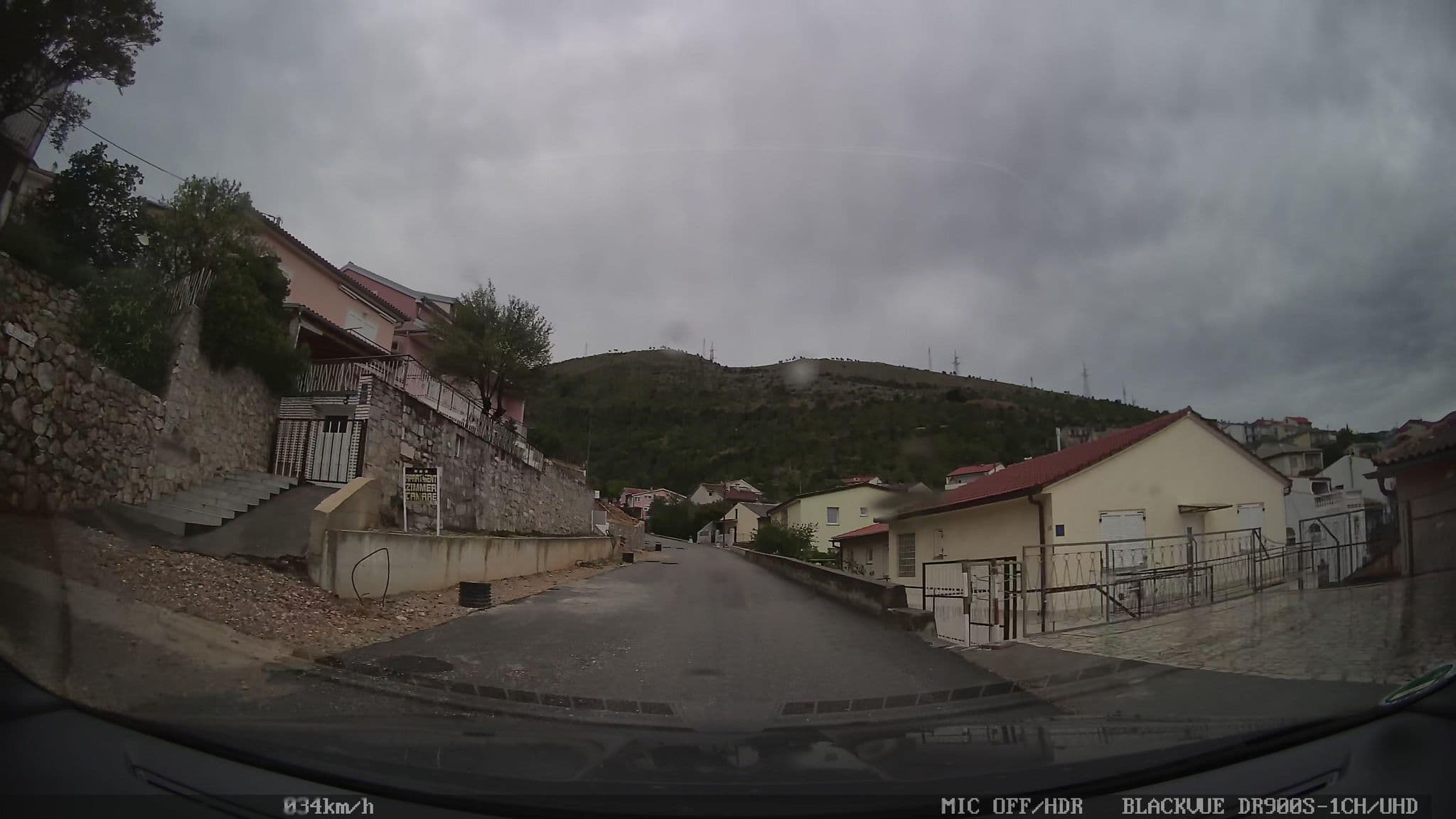 Street view near Apartman Senj, Senj — © kafri (CC BY-SA · Mapillary)