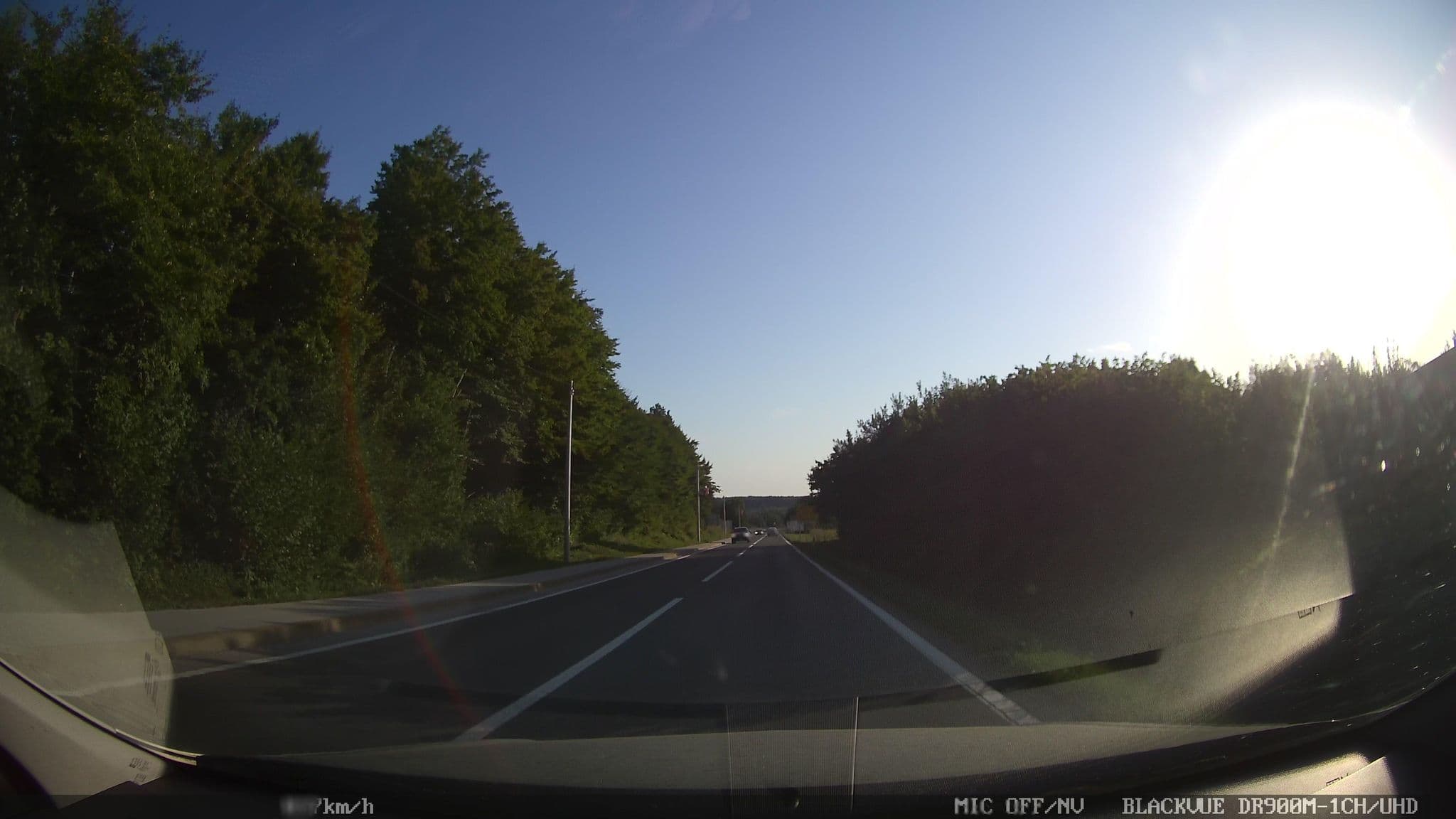 Street view near sekulic, Slunj — © hbogner (CC BY-SA · Mapillary)