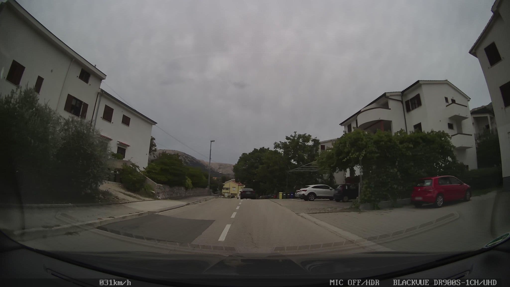 Street view near Apartment Grozdana, Punat — © kafri (CC BY-SA · Mapillary)