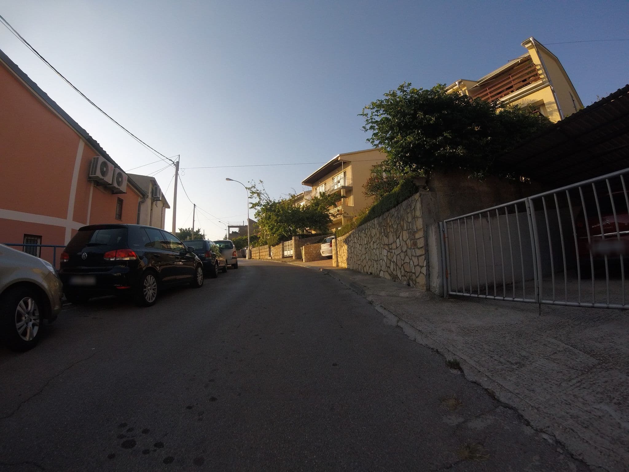 Street view near Vikica, Selce — © vedran_v (CC BY-SA · Mapillary)