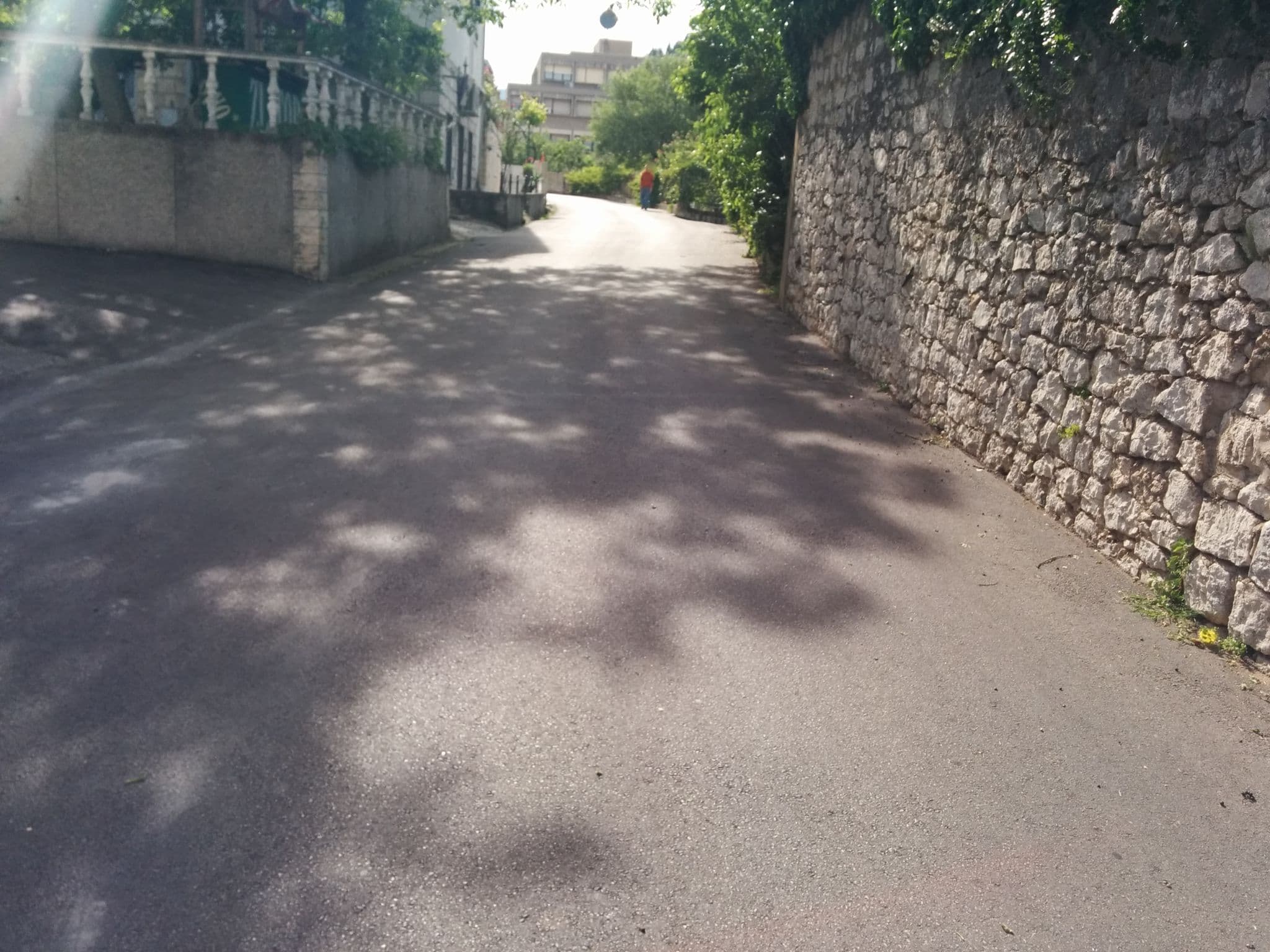 Street view near BLAŠKAN d.o.o., Sinj — © koko (CC BY-SA · Mapillary)