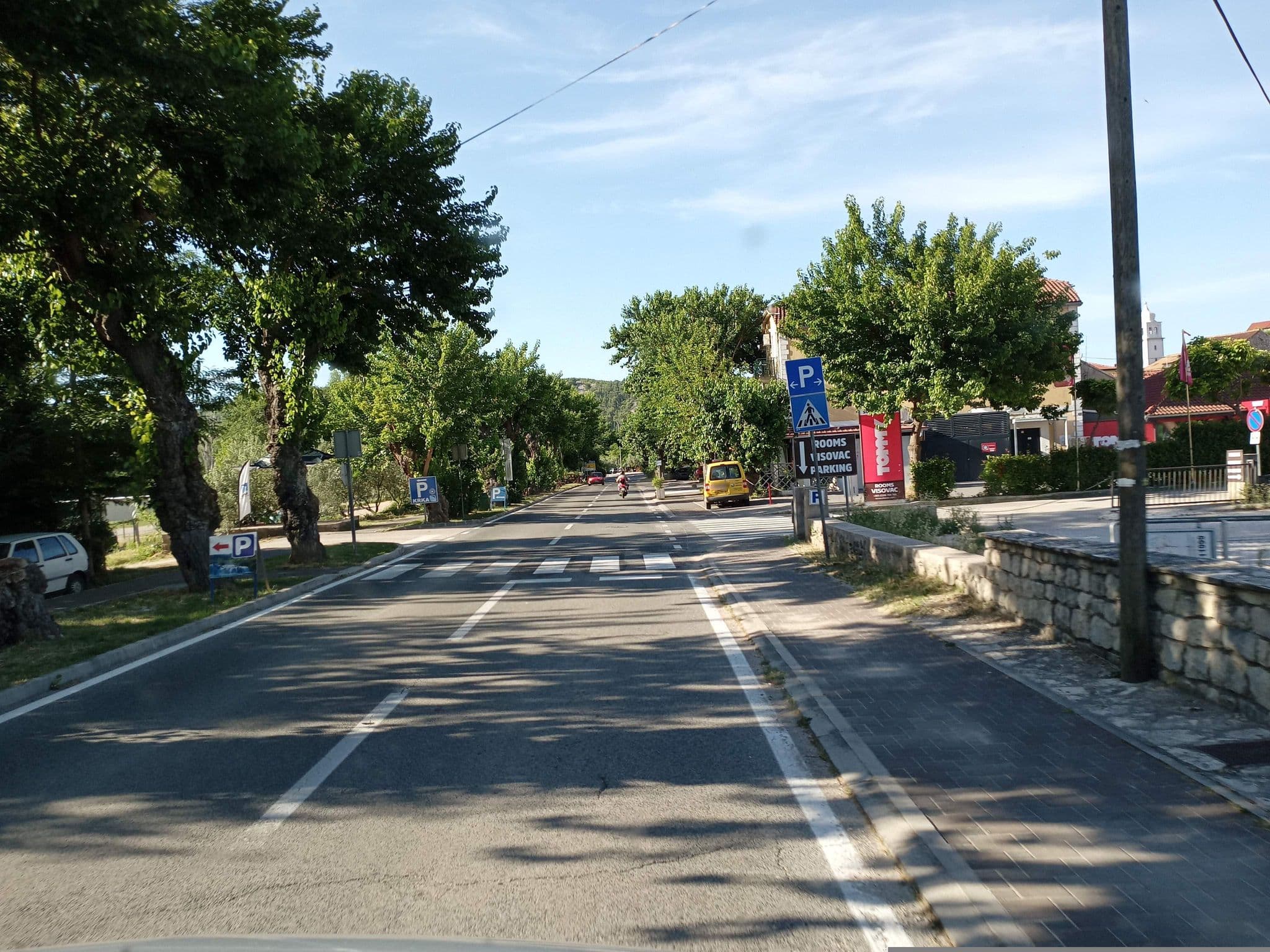 Street view near Kantunal Apartments, Bilice — © atze02 (CC BY-SA · Mapillary)