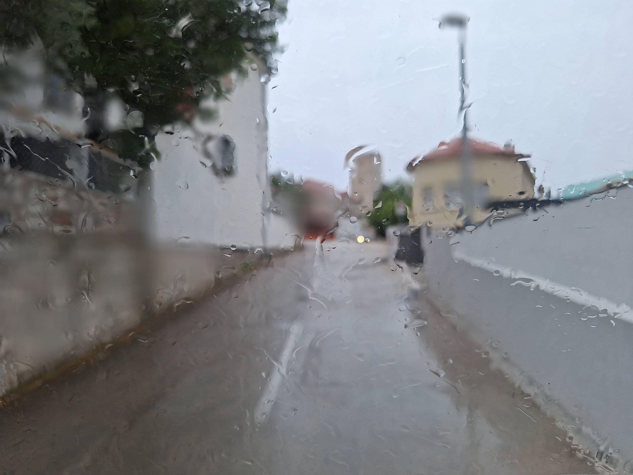 Street view near Apartment Šibenik Mandalina, Šibenik — © hoseandres (CC BY-SA · Mapillary)