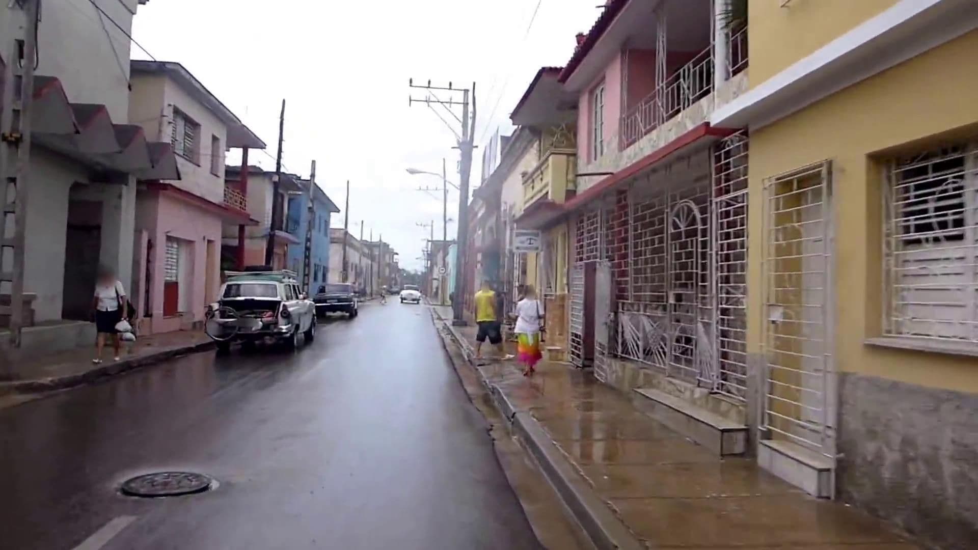 Street view near Raciel Laffita Rodríguez, Holguín