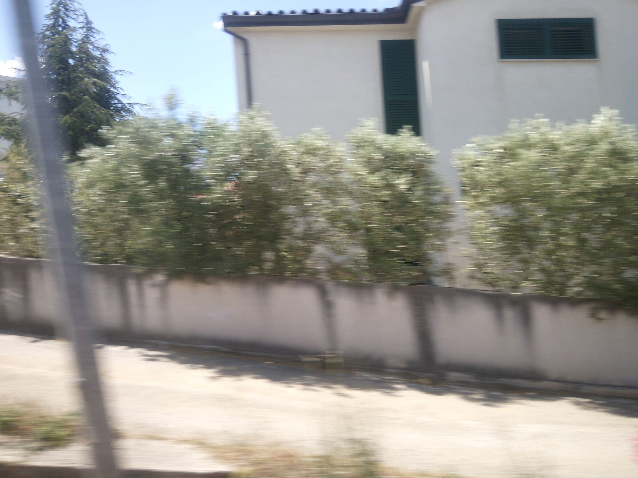 Street view near Apartments Lucija-Klara, Brodarica — © serj_nickel (CC BY-SA · Mapillary)