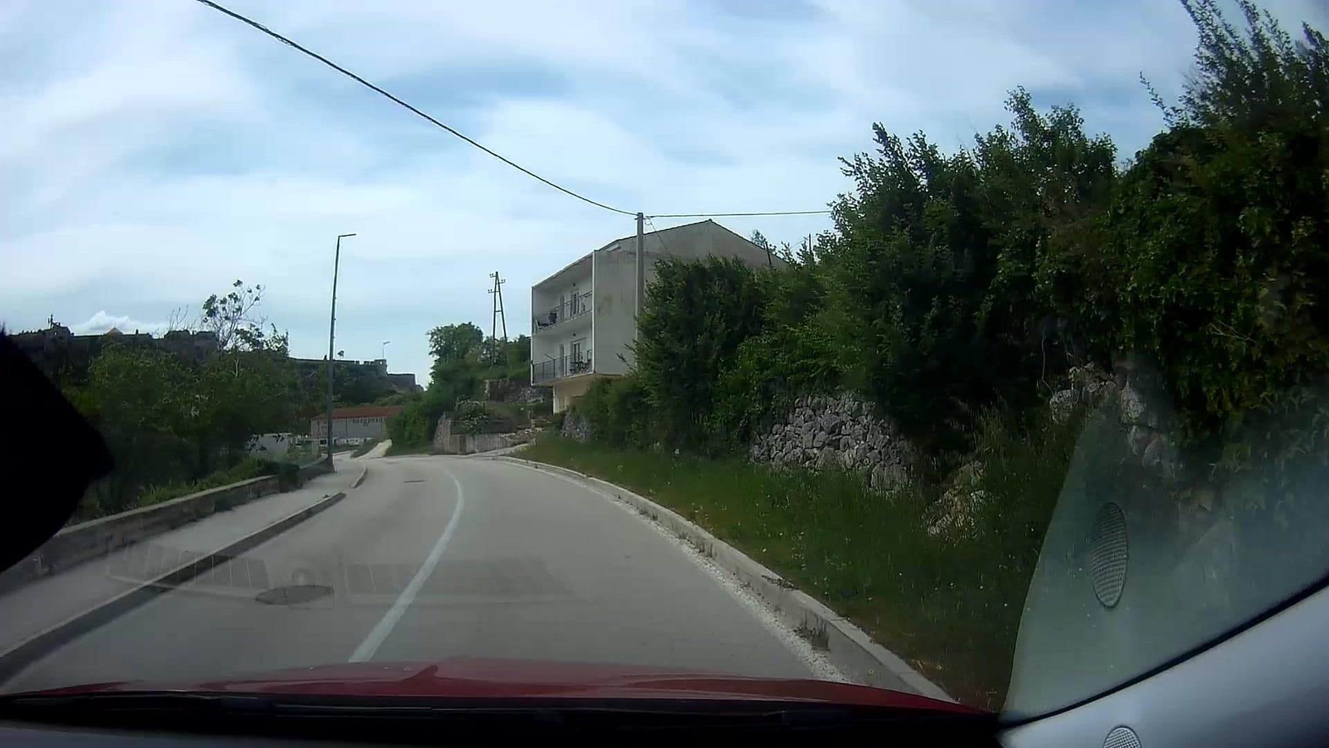 Street view near Holiday Home Radic, Klis — © micmin1972 (CC BY-SA · Mapillary)