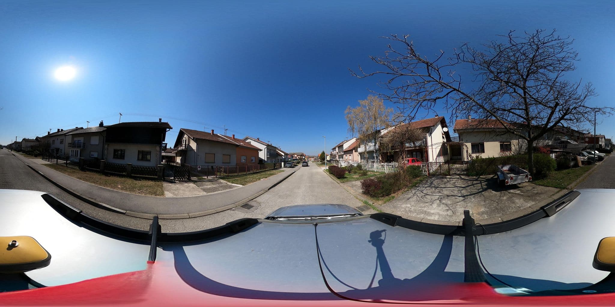 Street view near MOTOBAJS d. o. o., Brodski Varoš — © geoprem (CC BY-SA · Mapillary)