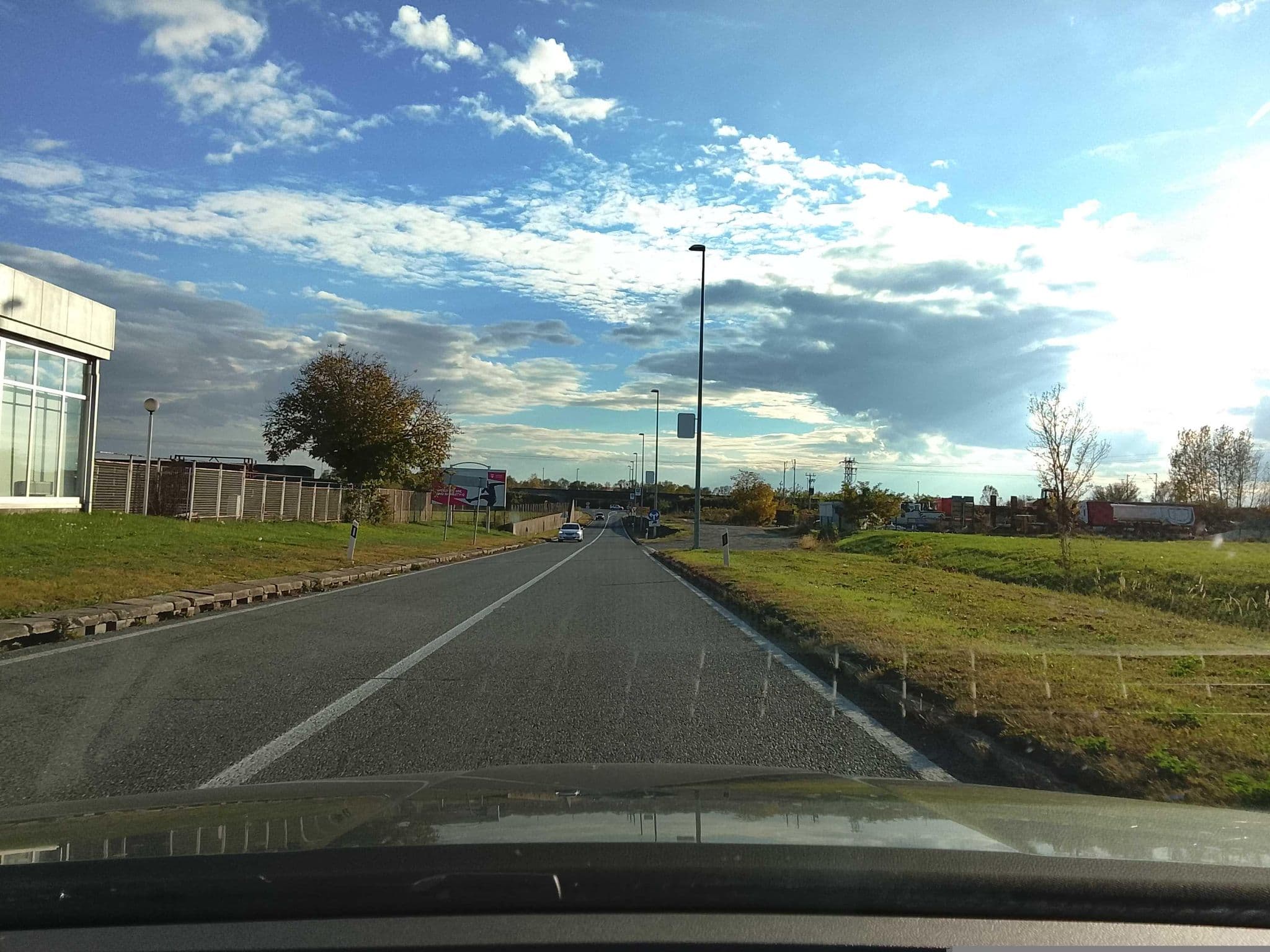 Street view near Pansion Dankić, Brodski Varoš — © Sarmafanboy (CC BY-SA · Mapillary)