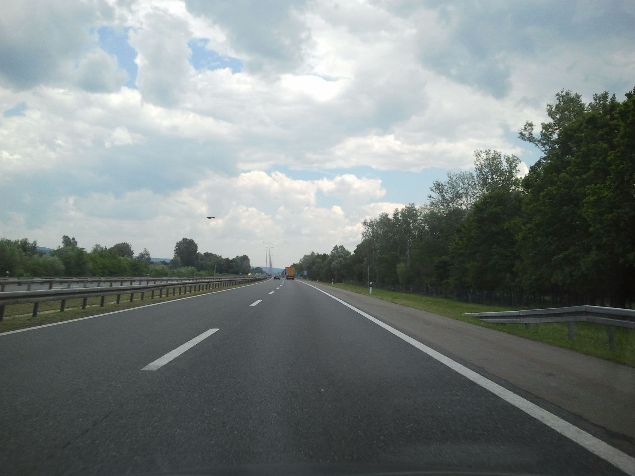 Street view near SLAVONIJA d.o.o., Novska — © hbogner (CC BY-SA · Mapillary)