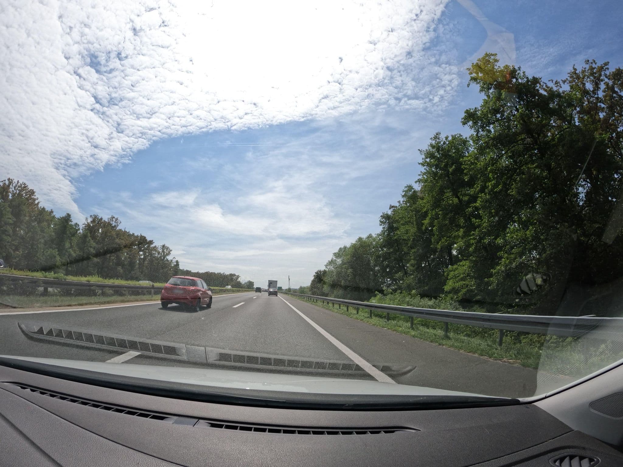 Street view near Hotel Degenija, Karlovac — © erias (CC BY-SA · Mapillary)