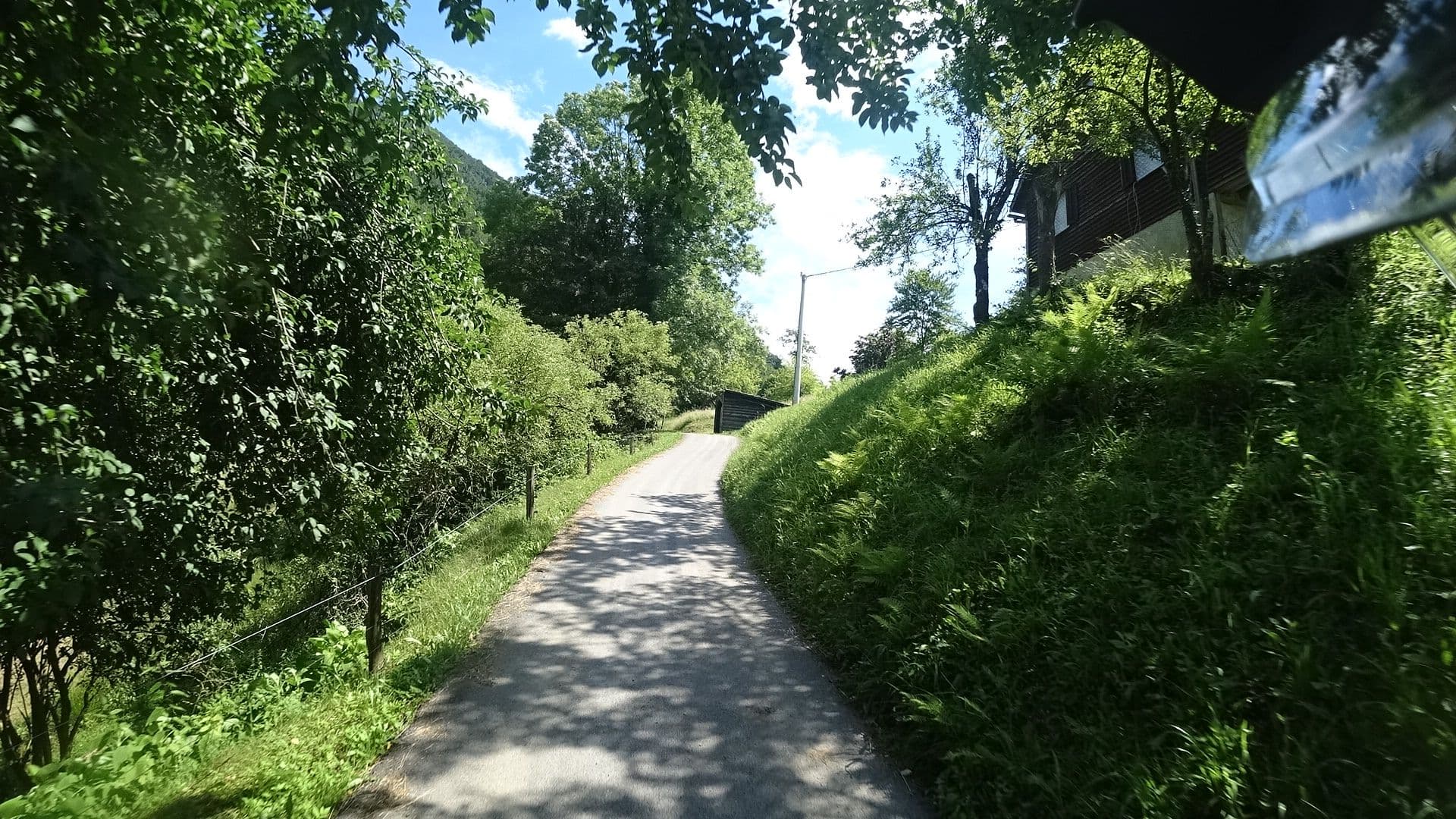 Street view near Tree House Kupari Nacionalnij Park Risnjak, Delnice — © isvedic (CC BY-SA · Mapillary)