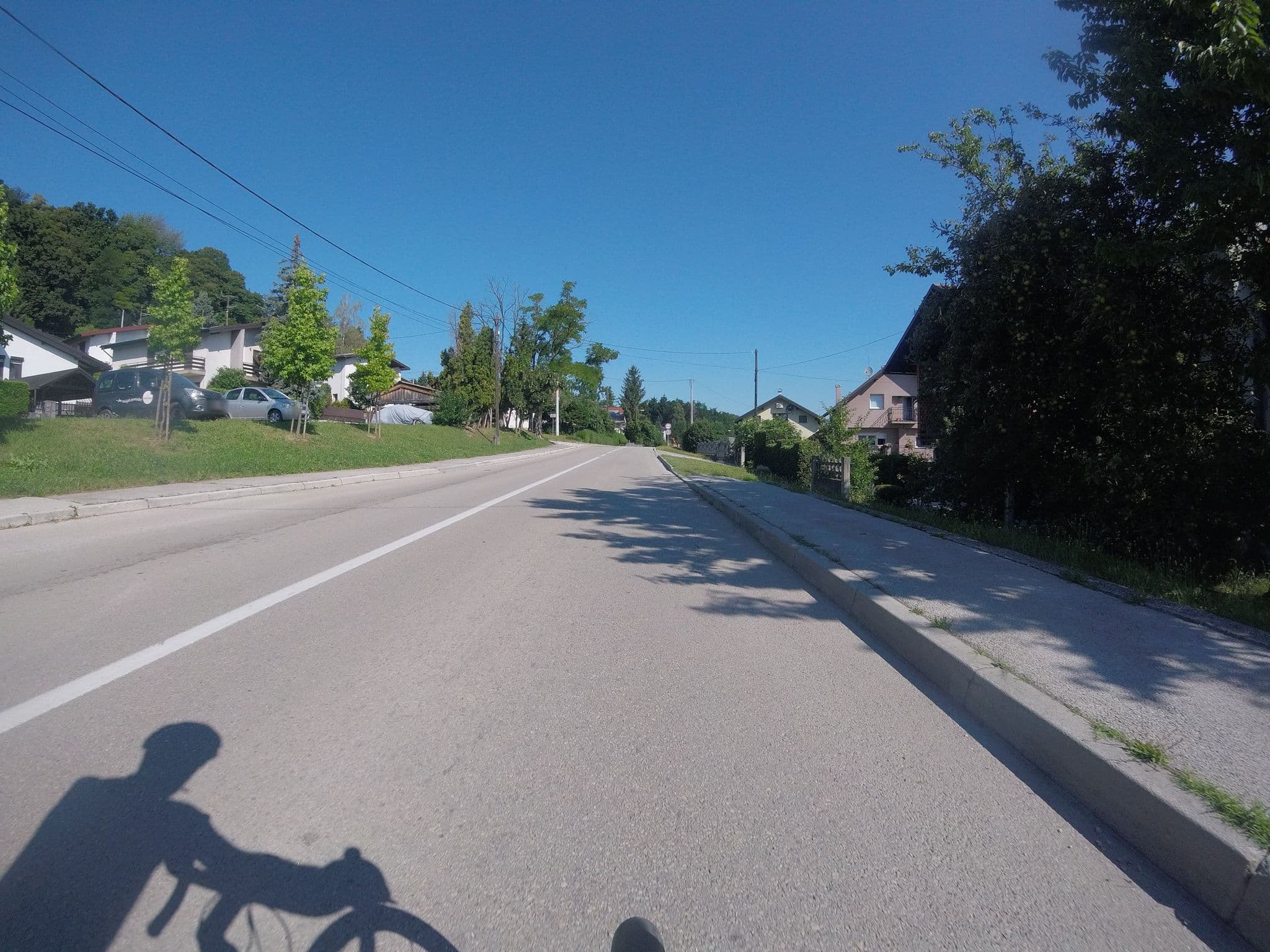 Street view near LAVICA d.o.o., Samobor — © vedran_v (CC BY-SA · Mapillary)