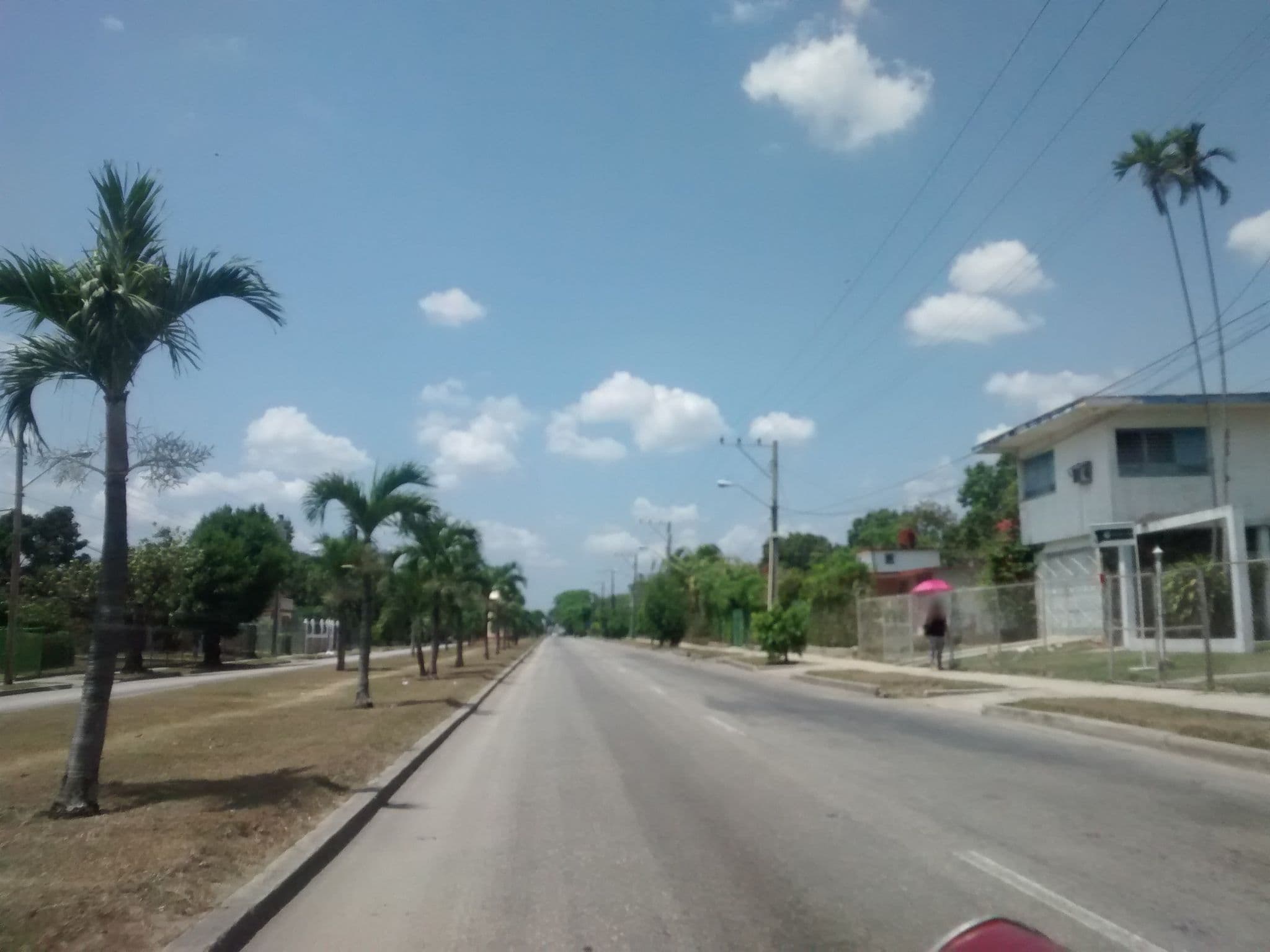Street view near Casa Bitica, Alta Habana — © wille (CC BY-SA · Mapillary)
