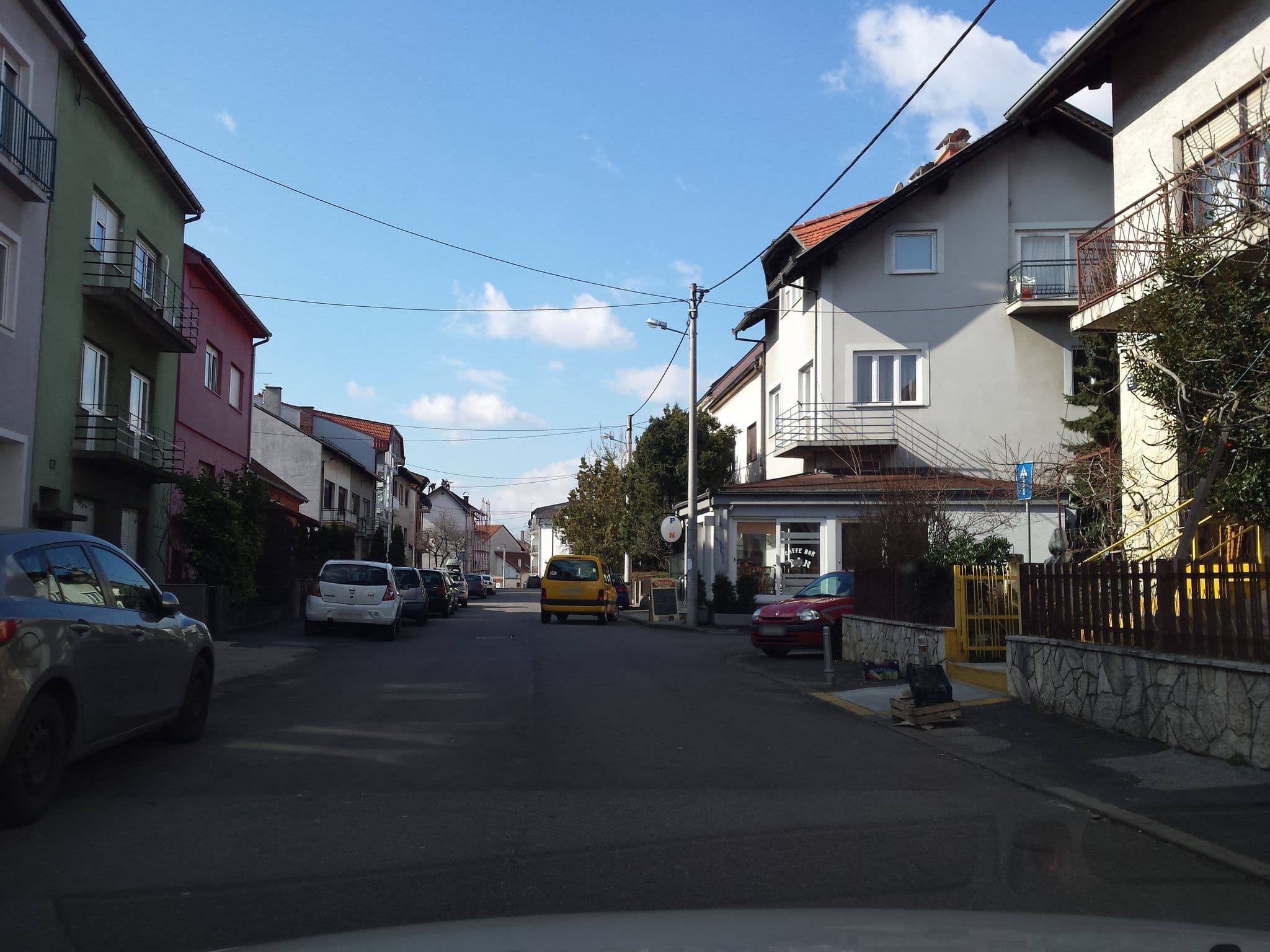Street view near DIDACO ADRIA d.o.o., Jankomir — © janjko (CC BY-SA · Mapillary)