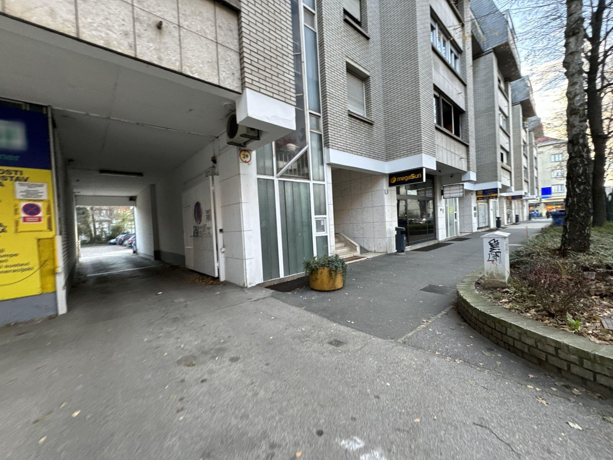 Street view near KOLA TRGOVINA d.o.o., Centar — © filipb (CC BY-SA · Mapillary)