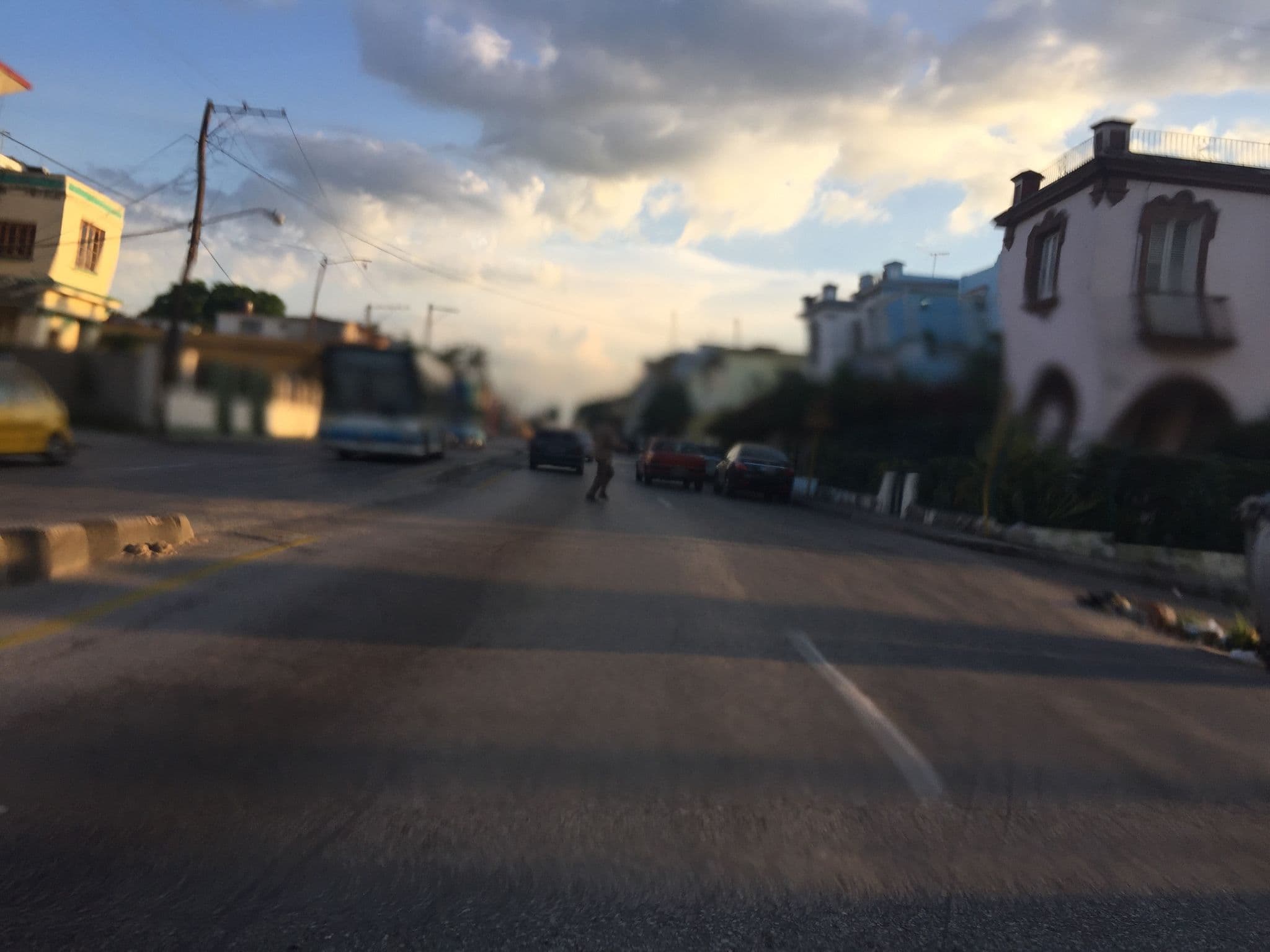 Street view near HOME 41, Almendares