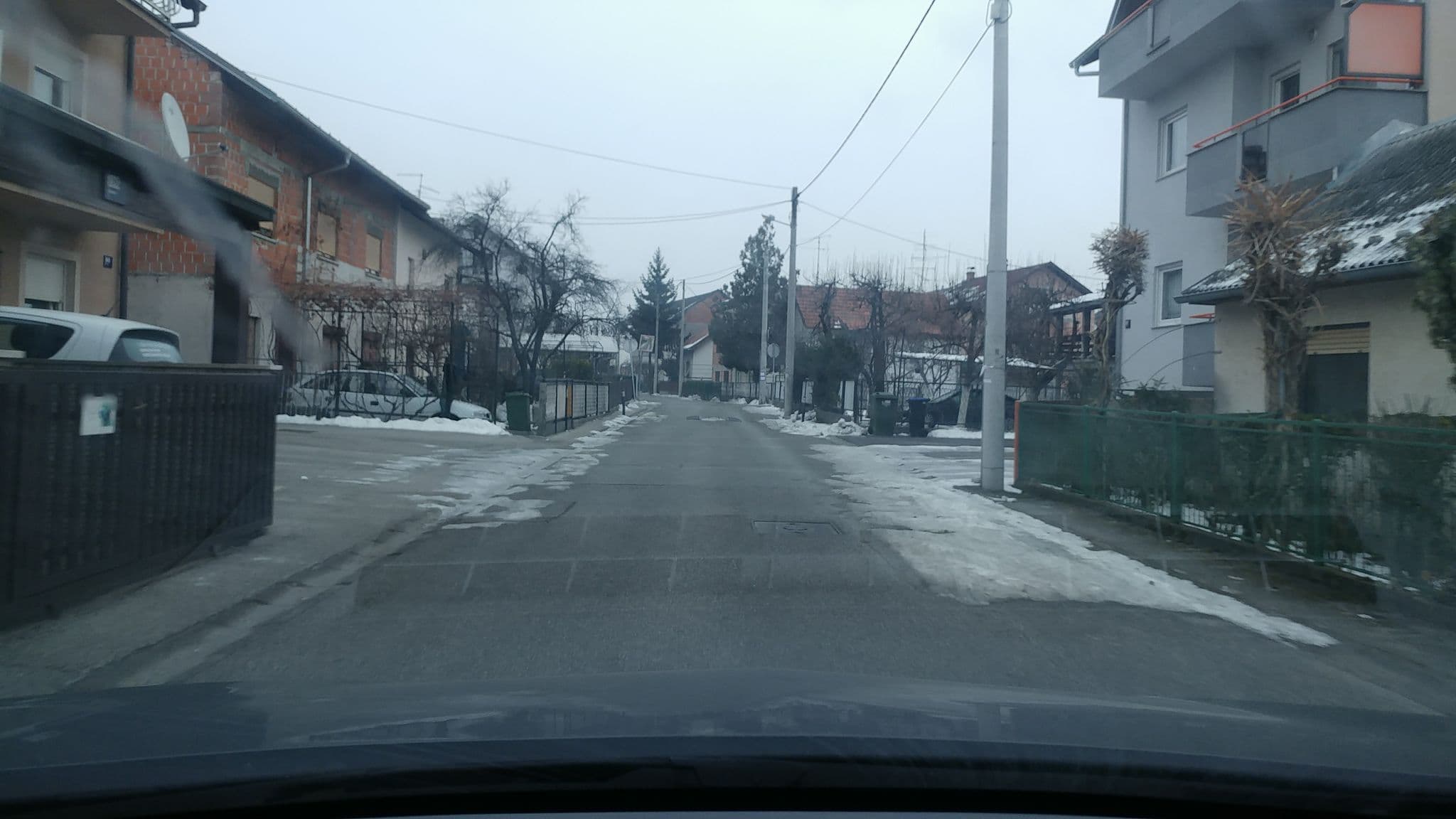 Street view near Apartment Marija, Jankomir — © keetopsina (CC BY-SA · Mapillary)
