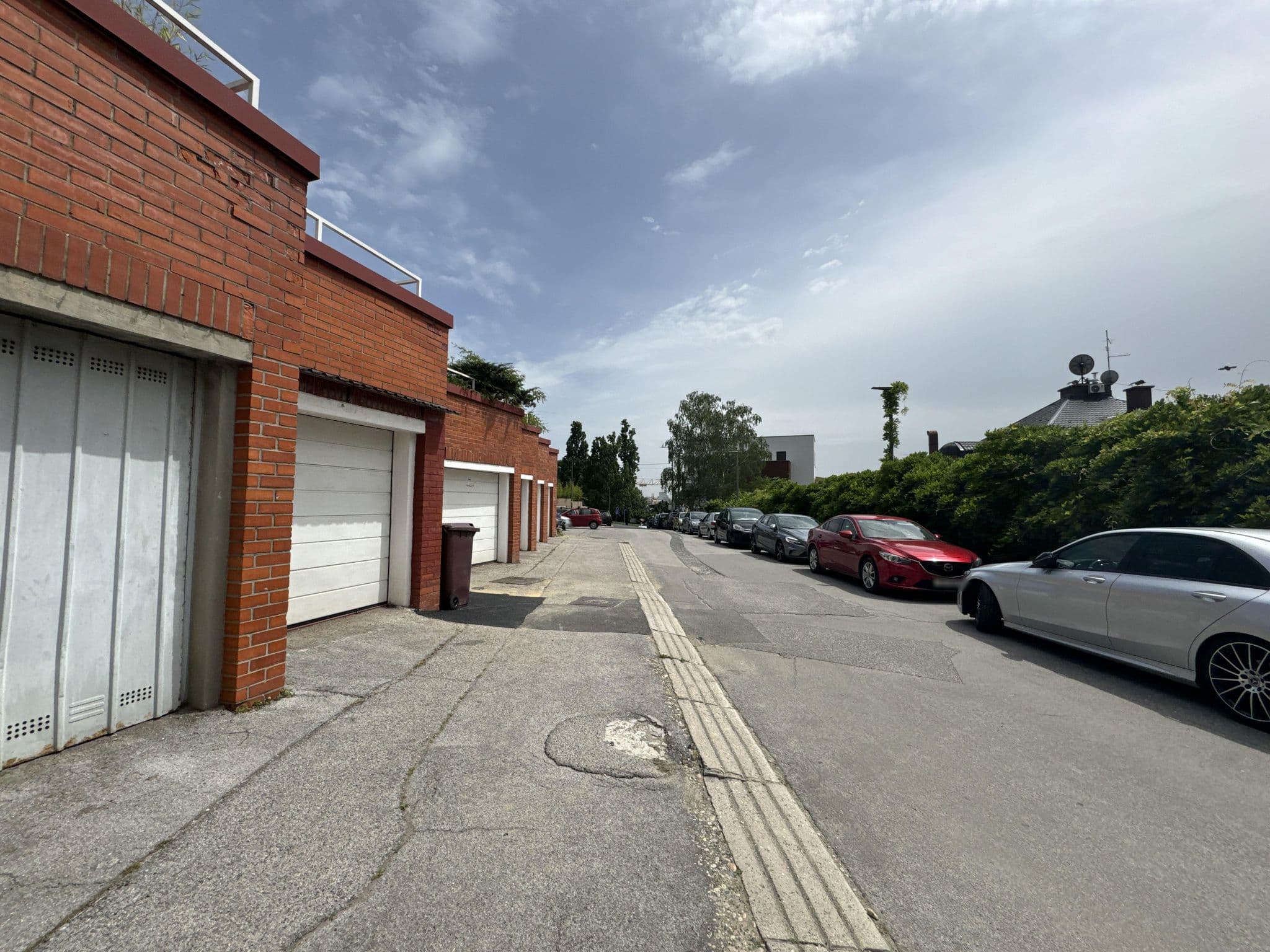 Street view near TURIZAM ART-MAR j.d.o.o., Centar — © filipb (CC BY-SA · Mapillary)