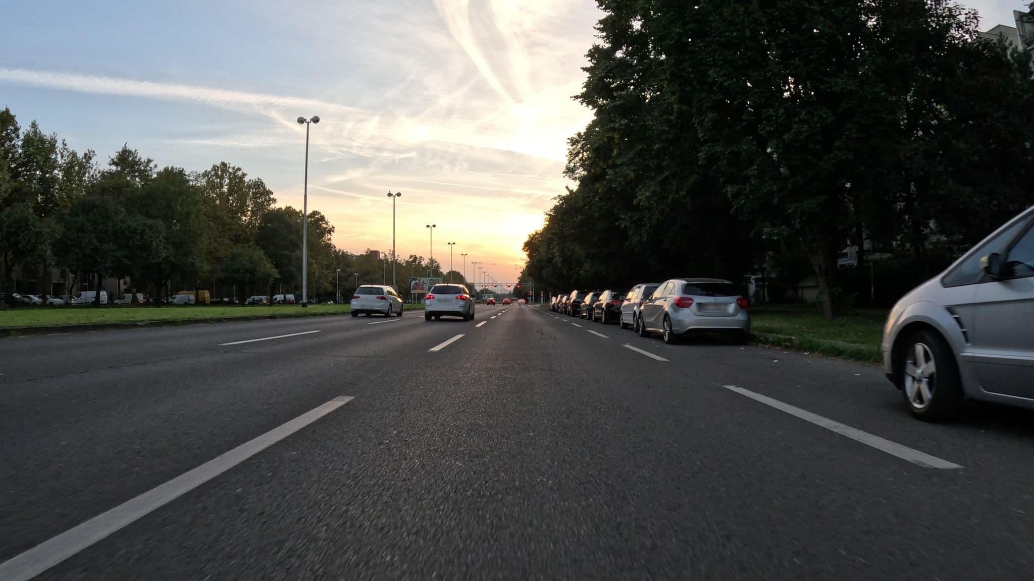 Street view near Apartment Nina, Buzin — © vgorica360 (CC BY-SA · Mapillary)