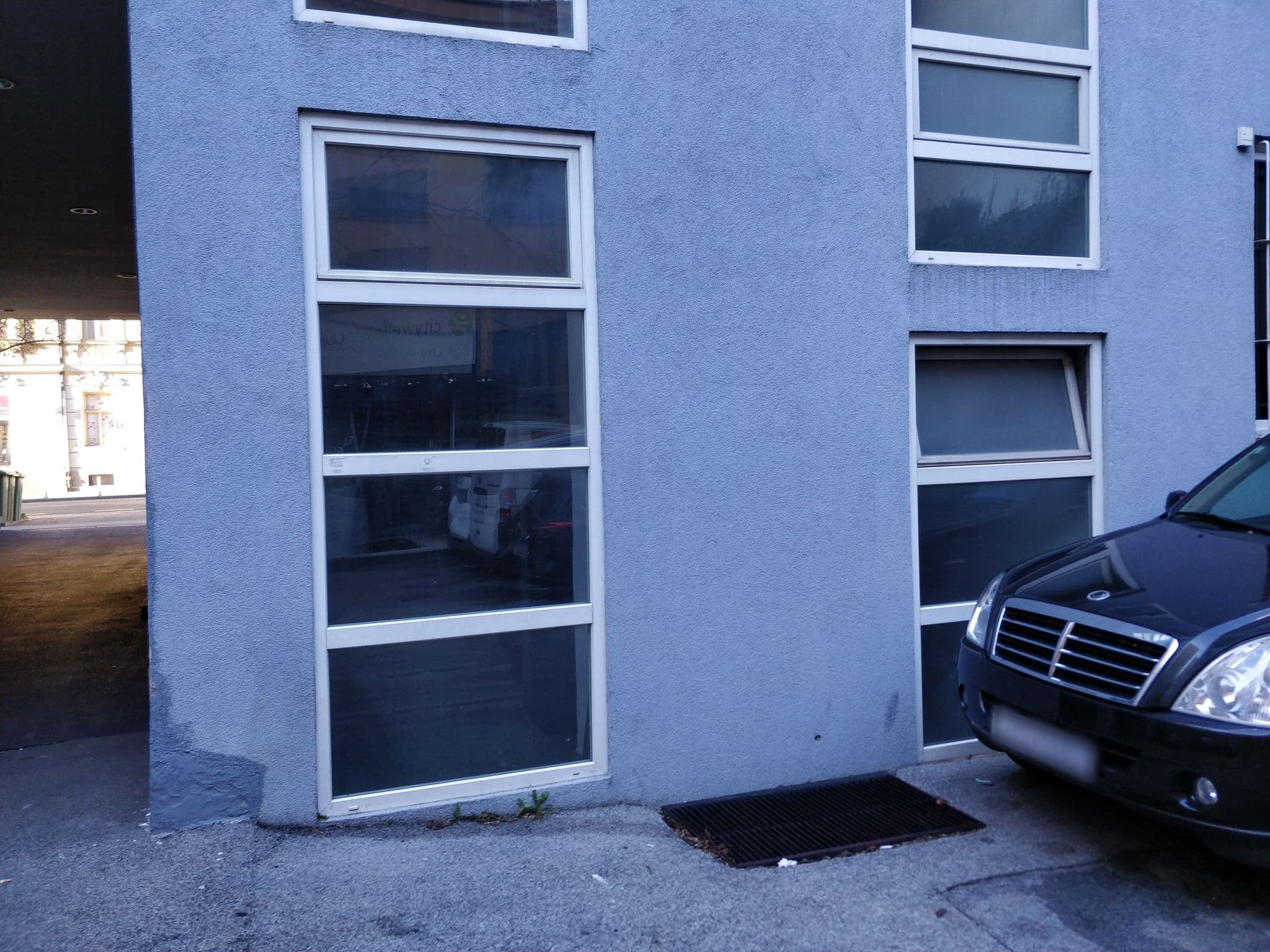 Street view near HGK @Sheraton, Centar — © janjko (CC BY-SA · Mapillary)