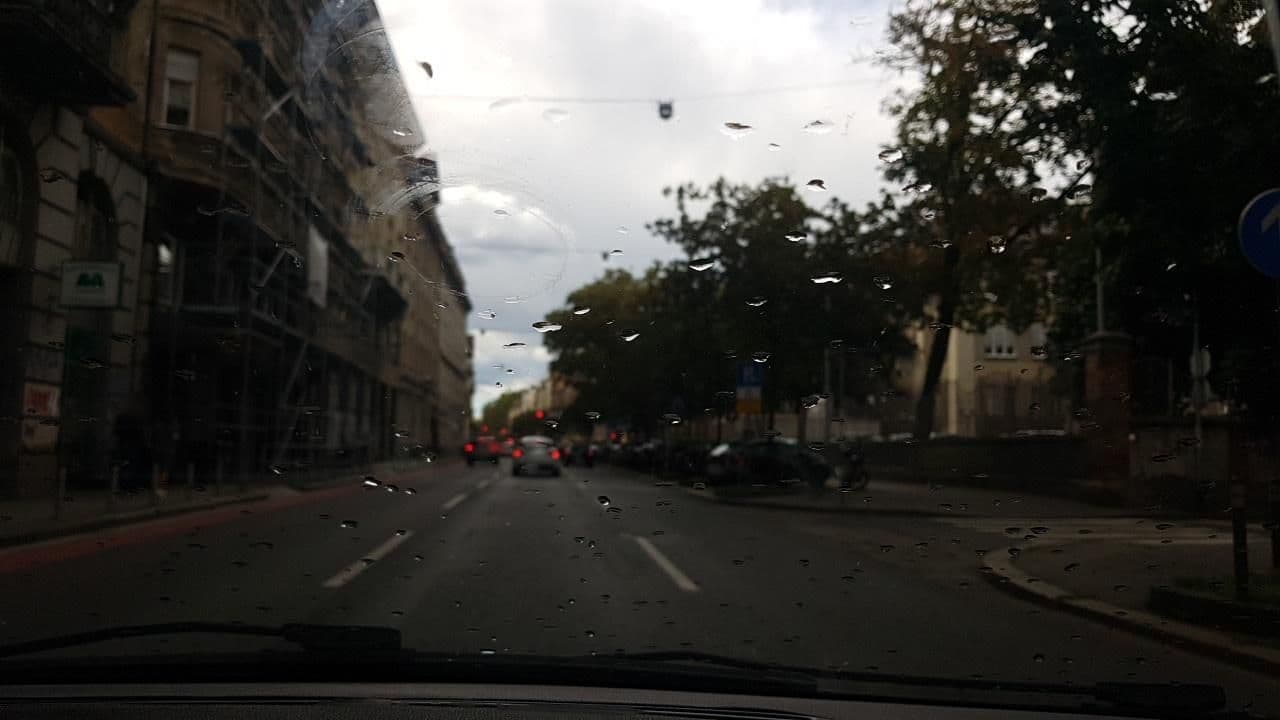 Street view near Amadora Apartment, Centar — © mik007 (CC BY-SA · Mapillary)
