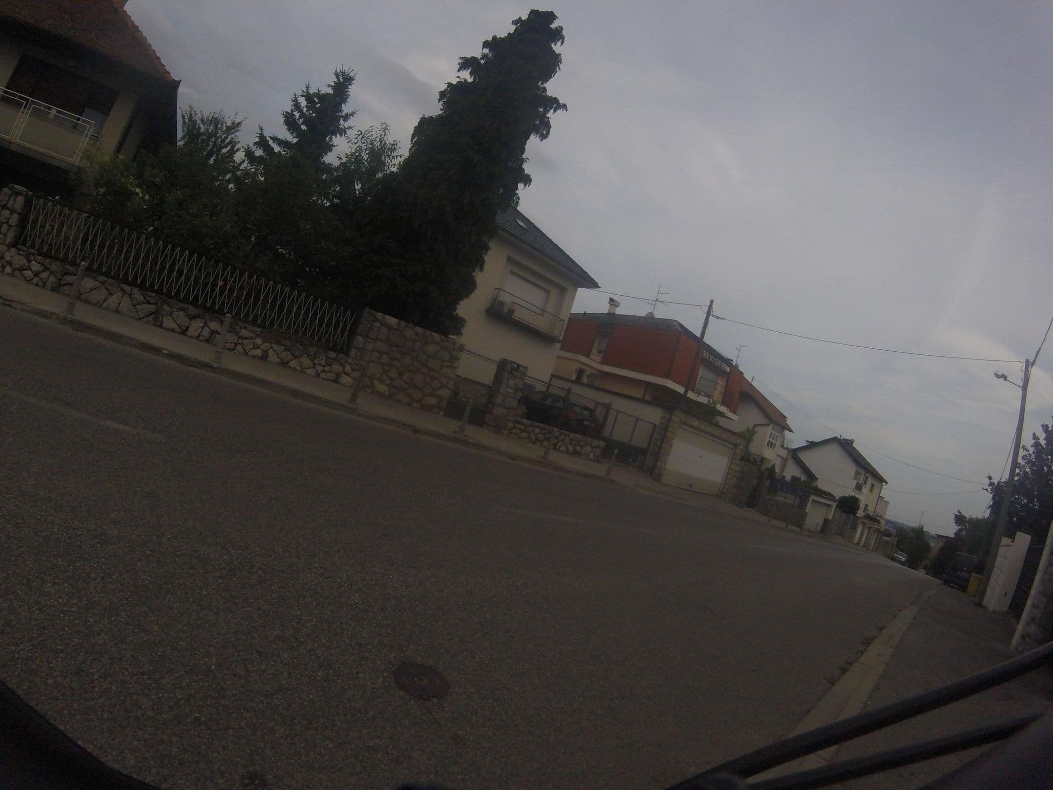 Street view near HOTEL PALMA d.o.o., Zagreb — © fmis13 (CC BY-SA · Mapillary)