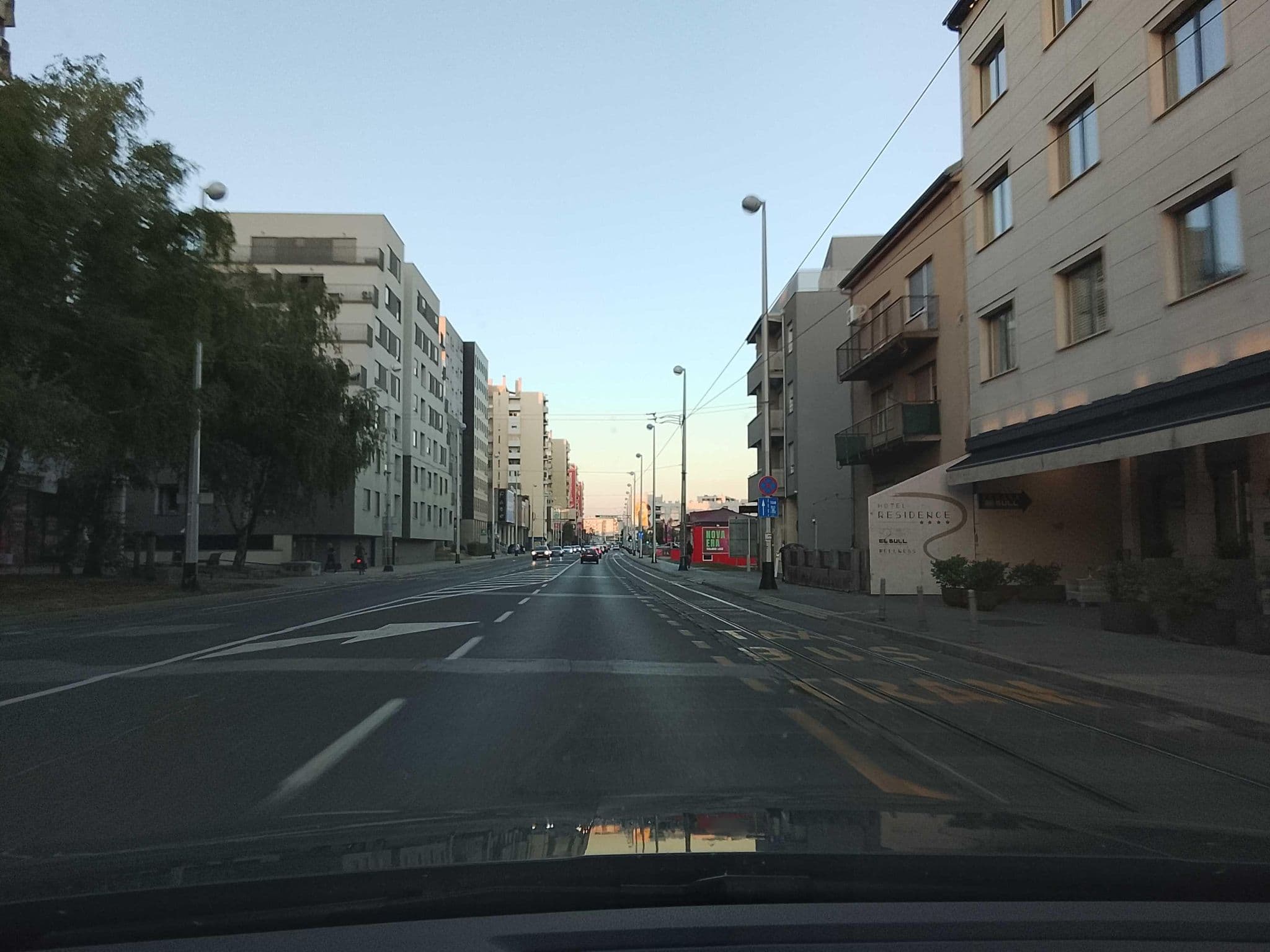 Street view near DUBOVICA 7 d.o.o., Dubrava — © Sarmafanboy (CC BY-SA · Mapillary)