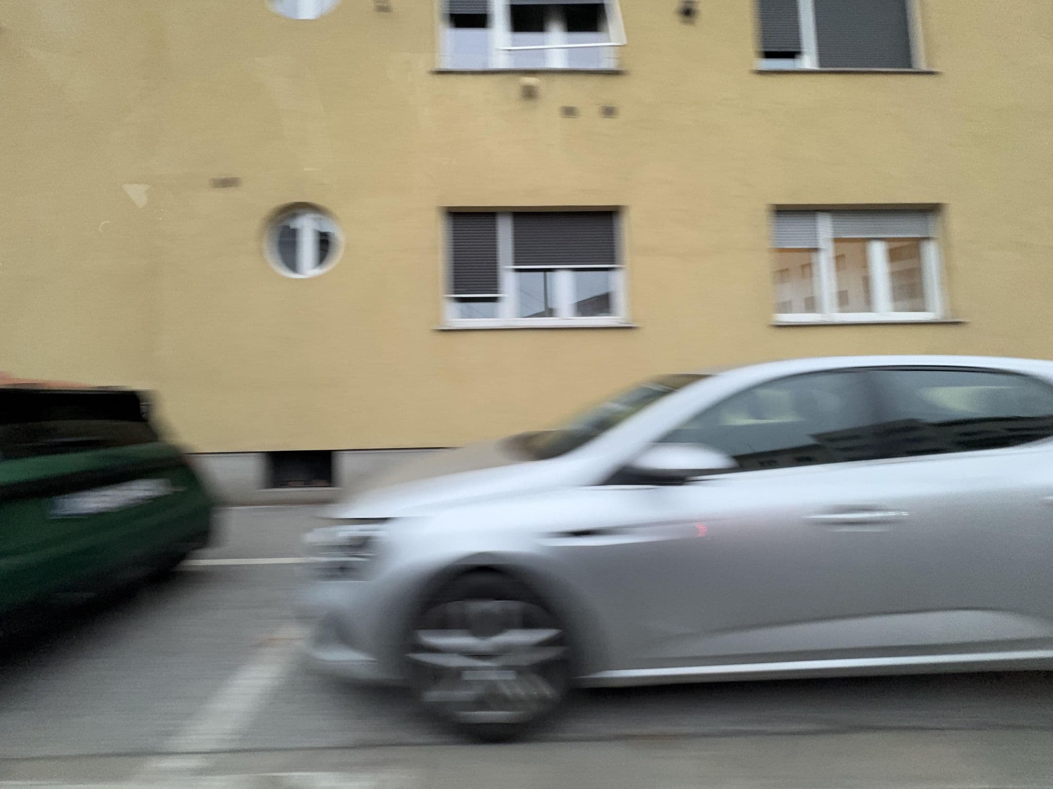 Street view near Casa 22, Centar — © filipb (CC BY-SA · Mapillary)