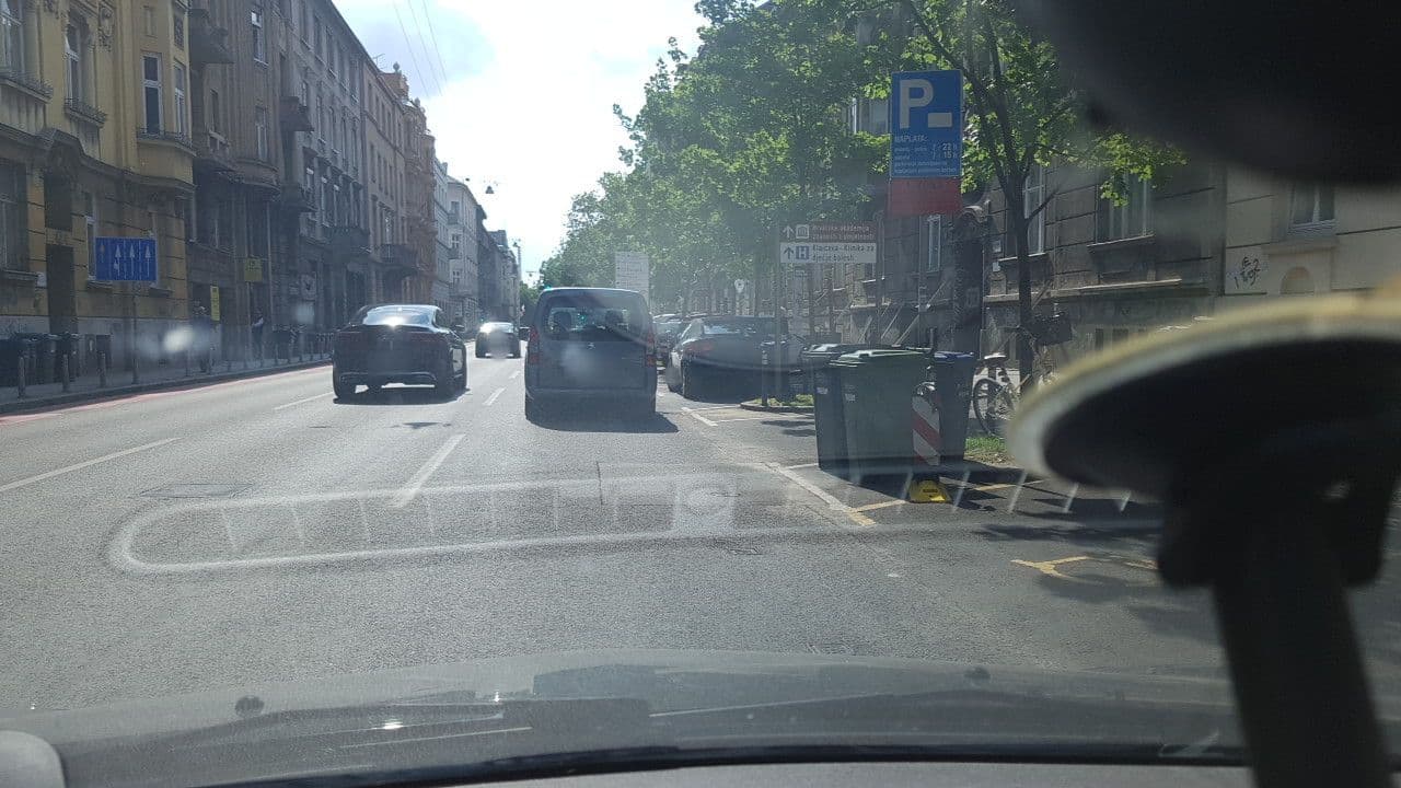 Street view near Zagreb Spin&Fly Palma, Centar — © mik007 (CC BY-SA · Mapillary)