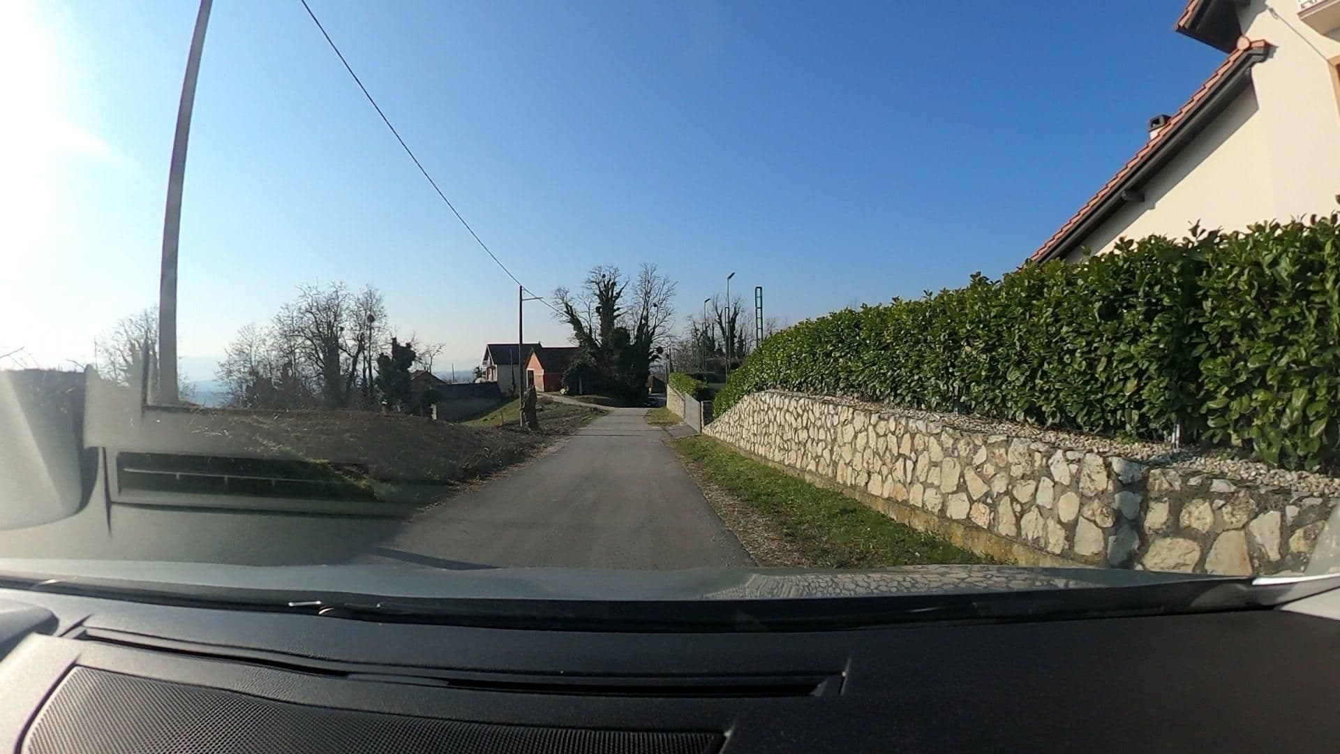 Street view near Apartment Amalia, Zlatar — © juricasestak (CC BY-SA · Mapillary)