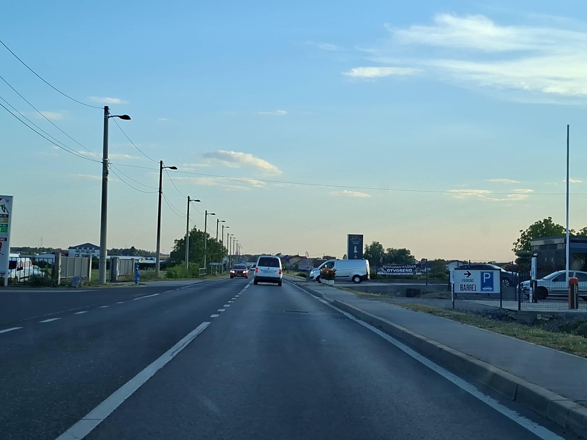 Street view near Prigorski Bregi D.O.O., Dobrodol — © VLo (CC BY-SA · Mapillary)