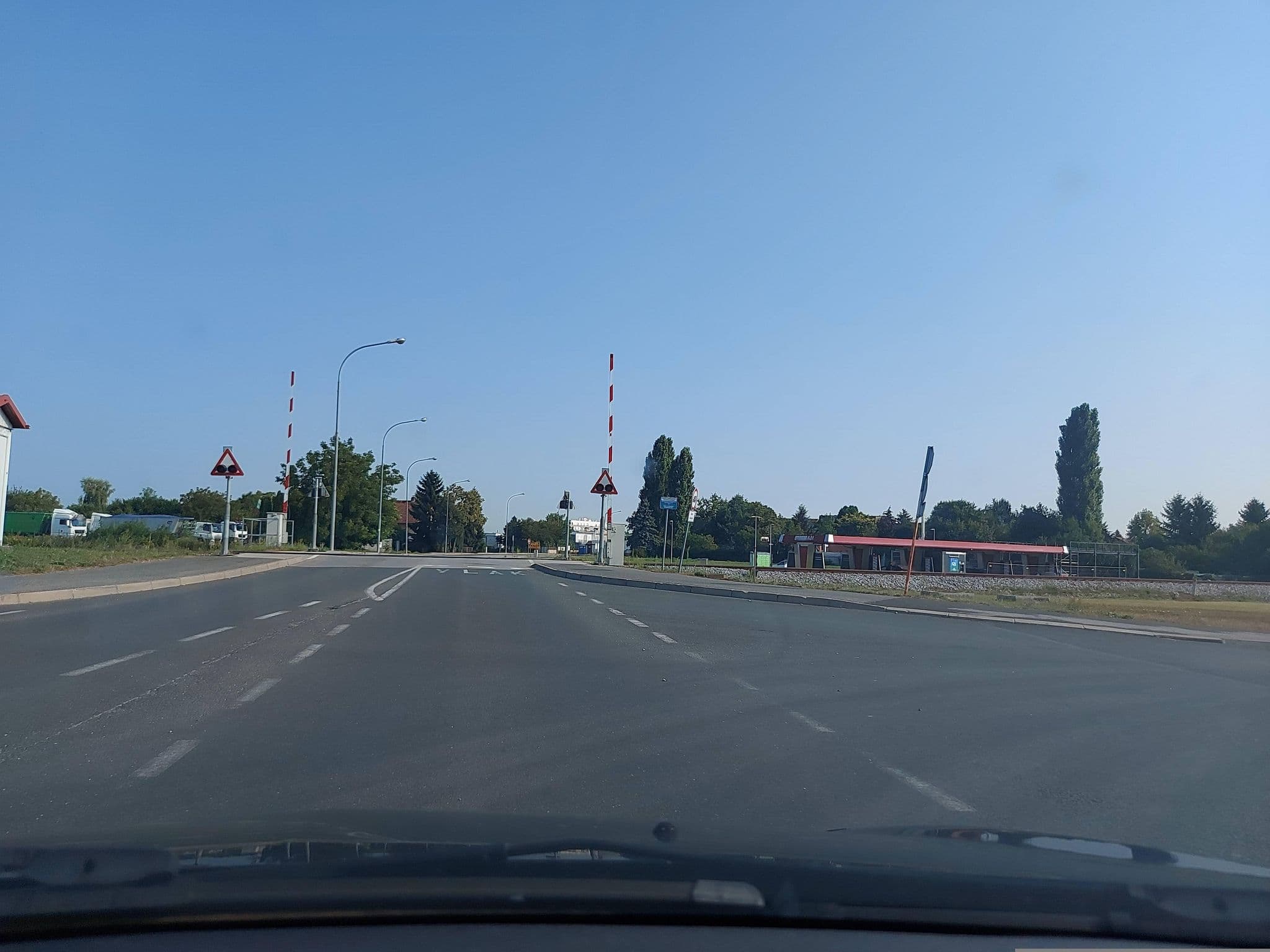 Street view near Catering Konobar Blaži , David Blaži s.p., Jalkovec — © mik007 (CC BY-SA · Mapillary)