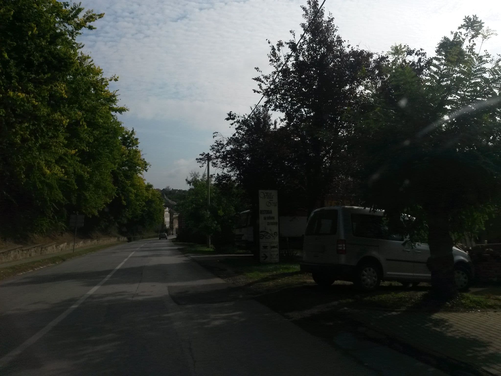 Street view near Villa Iva, Ilok — © osmapper (CC BY-SA · Mapillary)