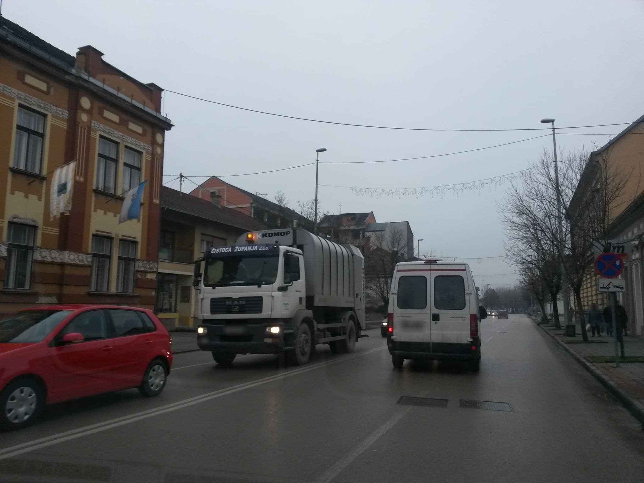 Street view near JELEN d.d., Županja — © osmapper (CC BY-SA · Mapillary)
