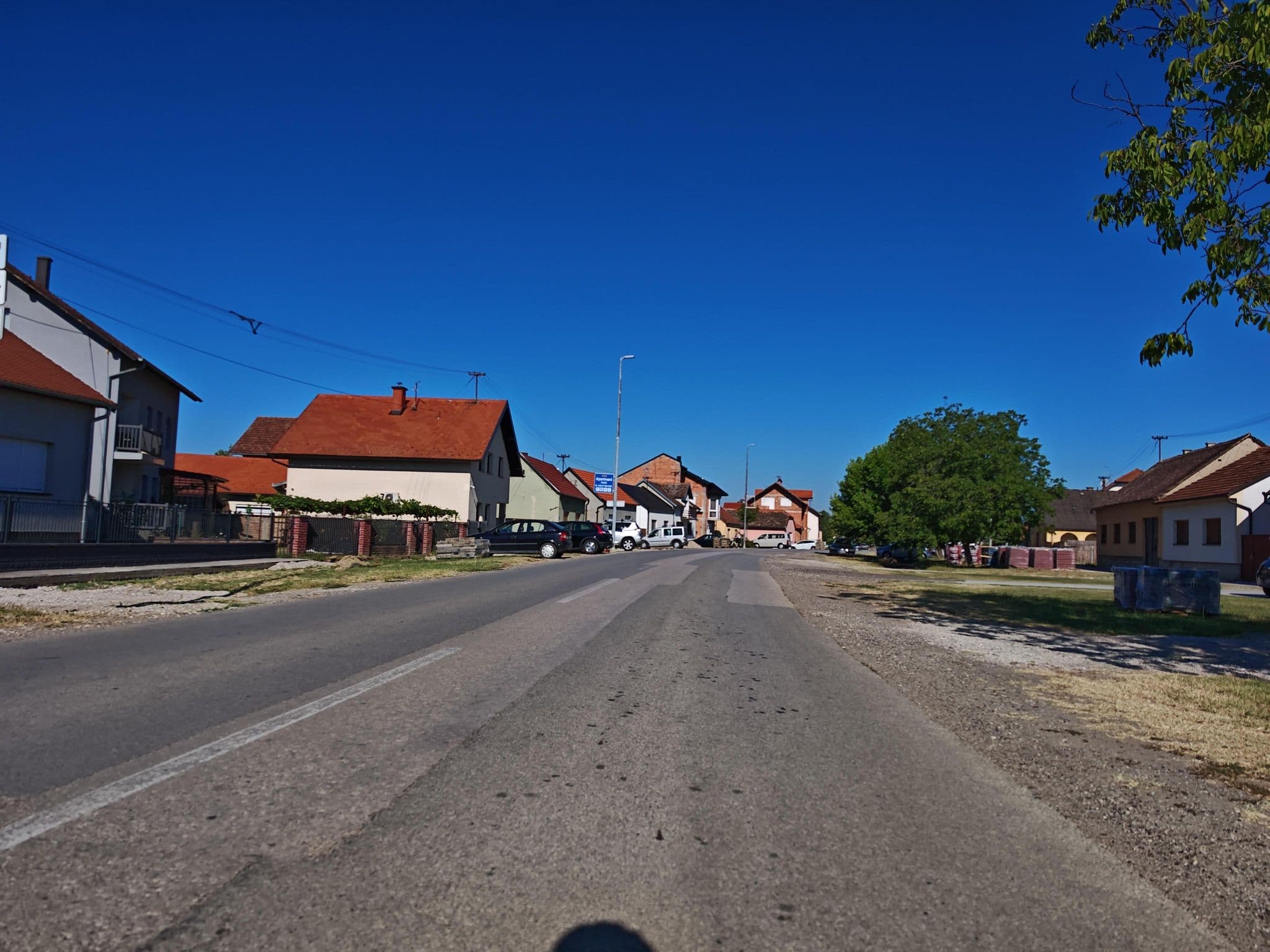 Street view near Apartment Županja, Županja — © zfilipovic1987 (CC BY-SA · Mapillary)