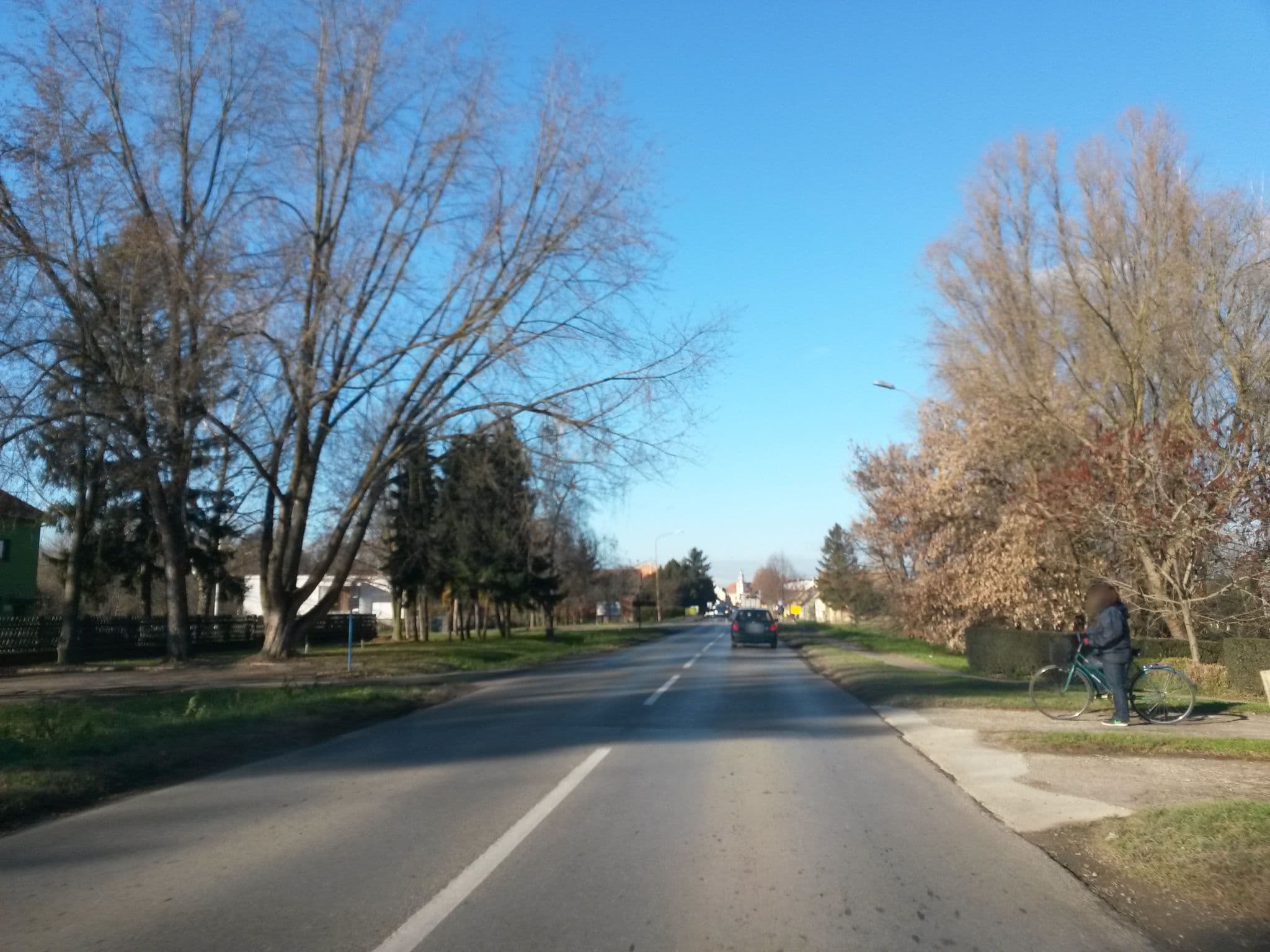 Street view near Room 101 Villa Valpovo, Valpovo — © osmapper (CC BY-SA · Mapillary)