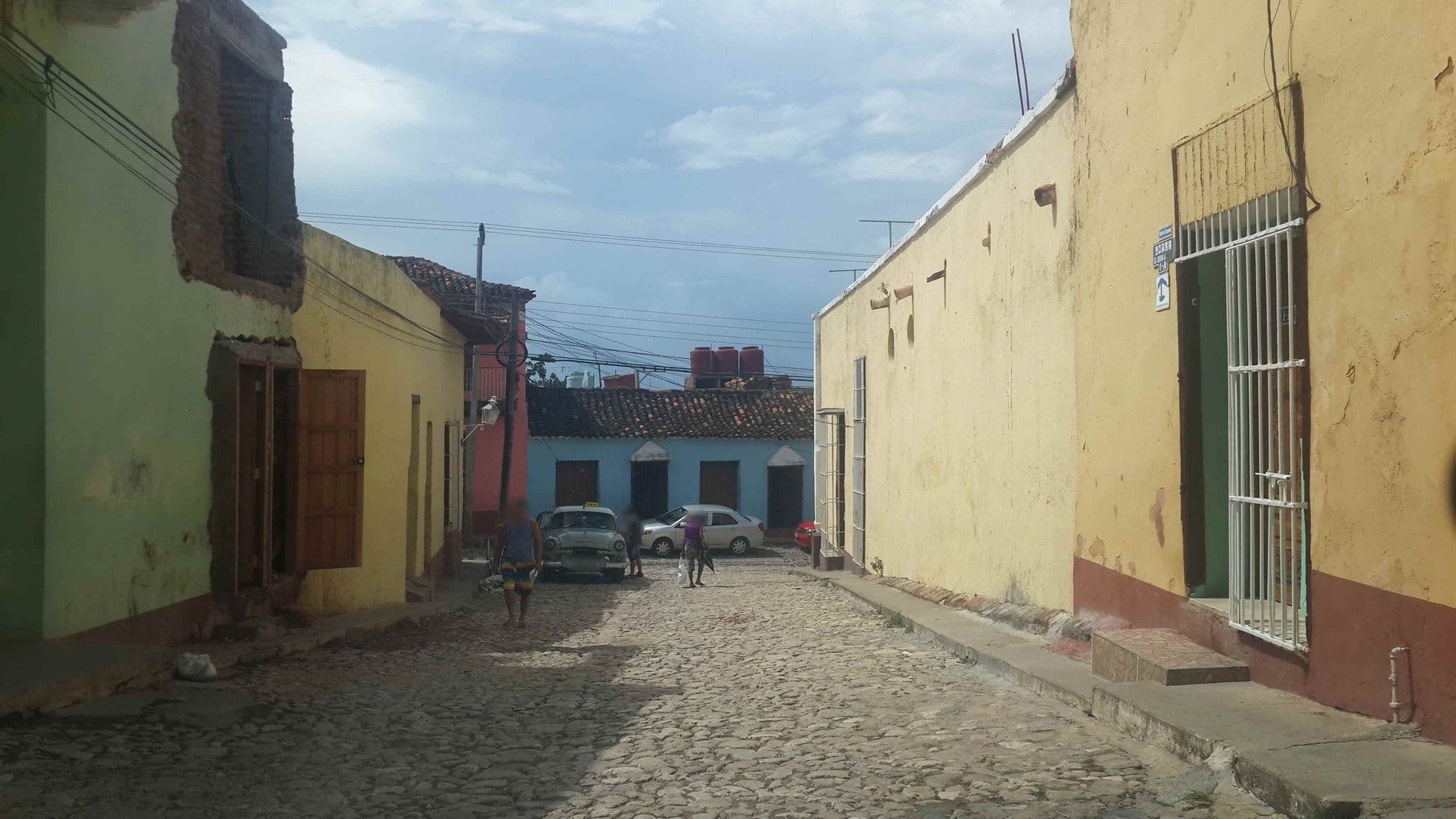 Street view near RM Trinidad #4, Trinidad — © redmapper (CC BY-SA · Mapillary)