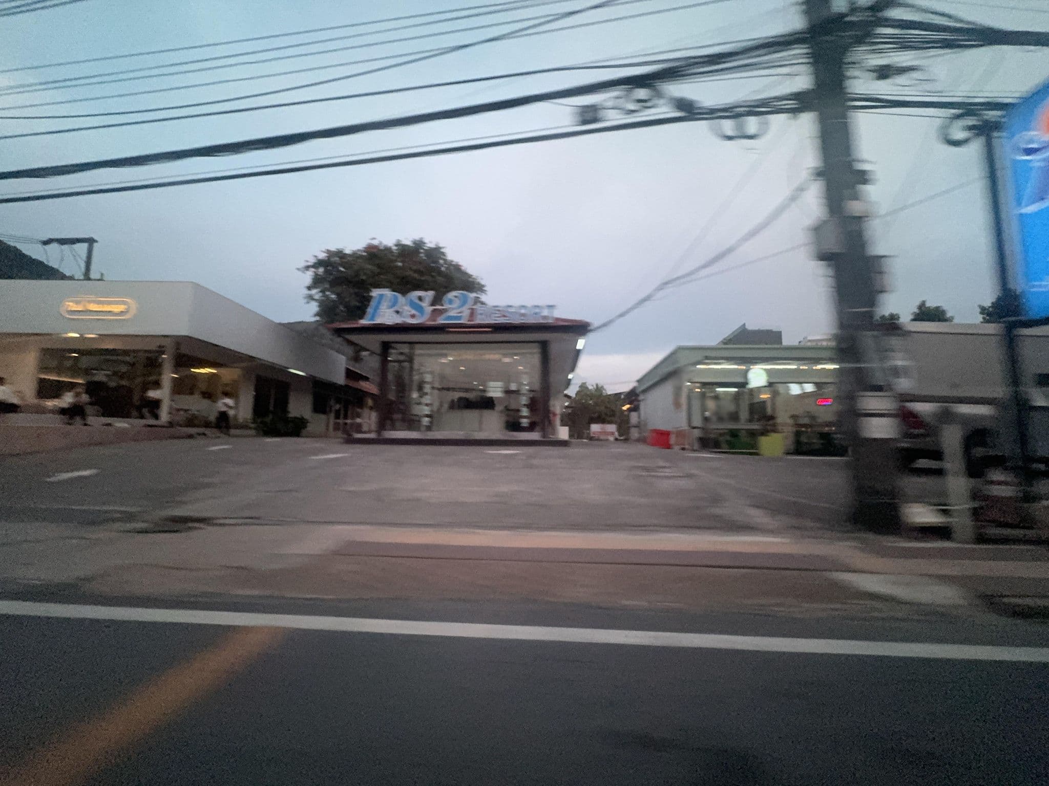 Street view near ps2, Patong — © filipb (CC BY-SA · Mapillary)
