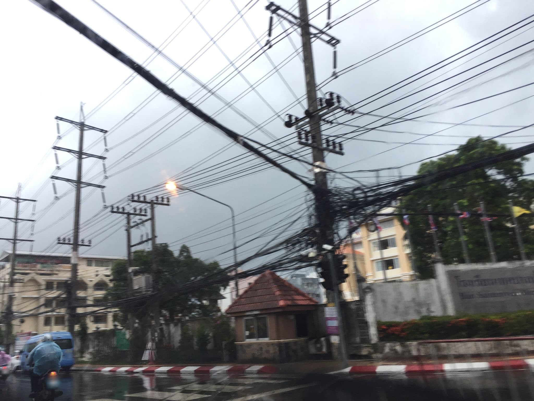 Street view near Rangrong Resort, Patong — © chiaki33 (CC BY-SA · Mapillary)
