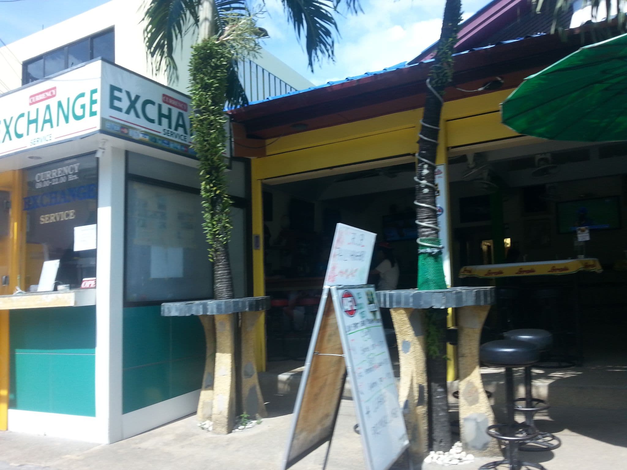 Street view near Ons kamertje, Patong — © clockwerx (CC BY-SA · Mapillary)