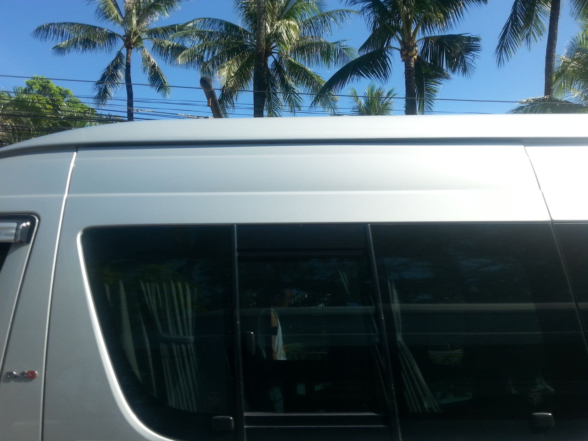 Street view near Main Wing Pool @ Holiday Inn Resort, Patong — © clockwerx (CC BY-SA · Mapillary)