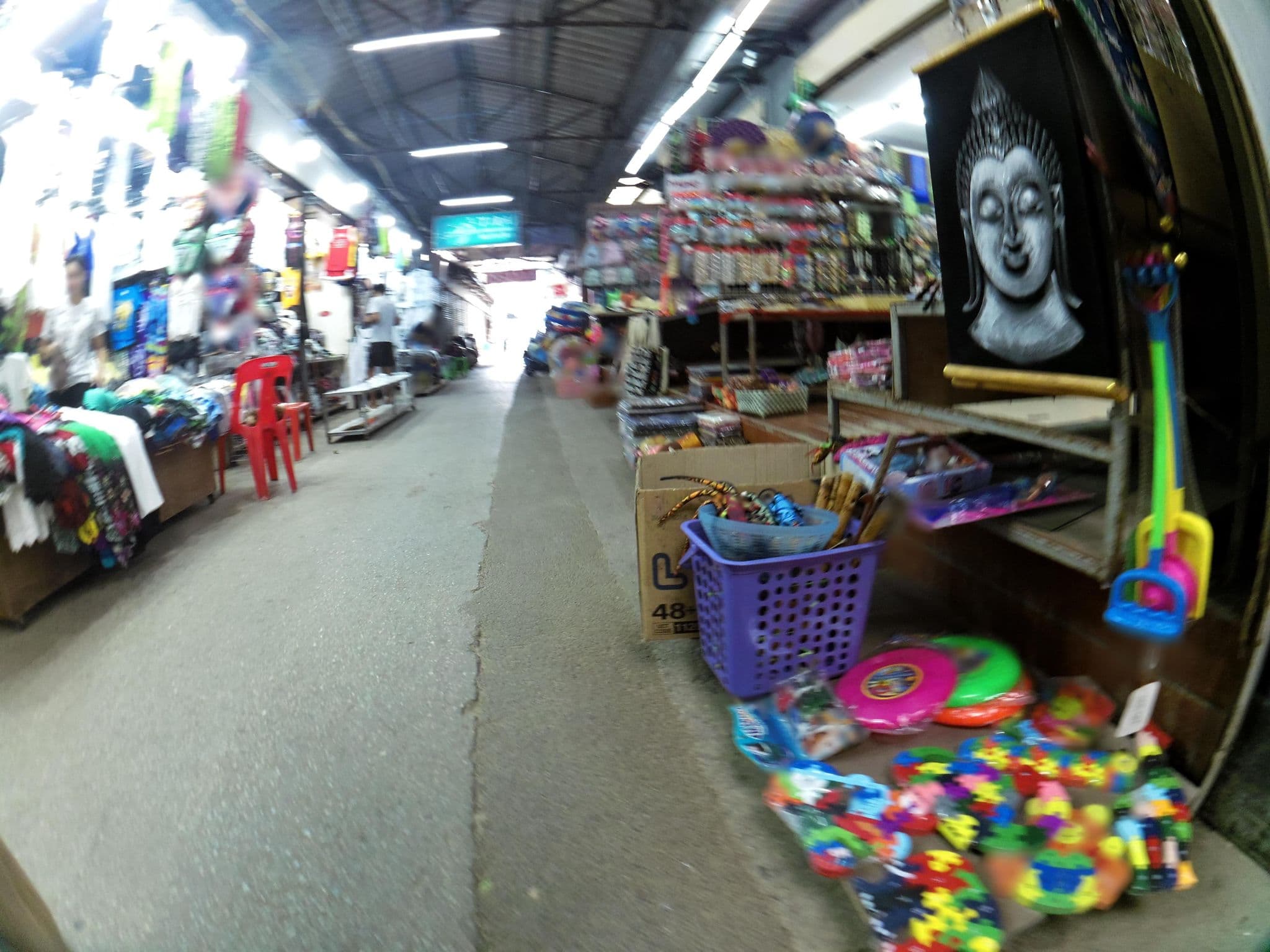 Street view near Green Mansion, Patong — © skillsy (CC BY-SA · Mapillary)