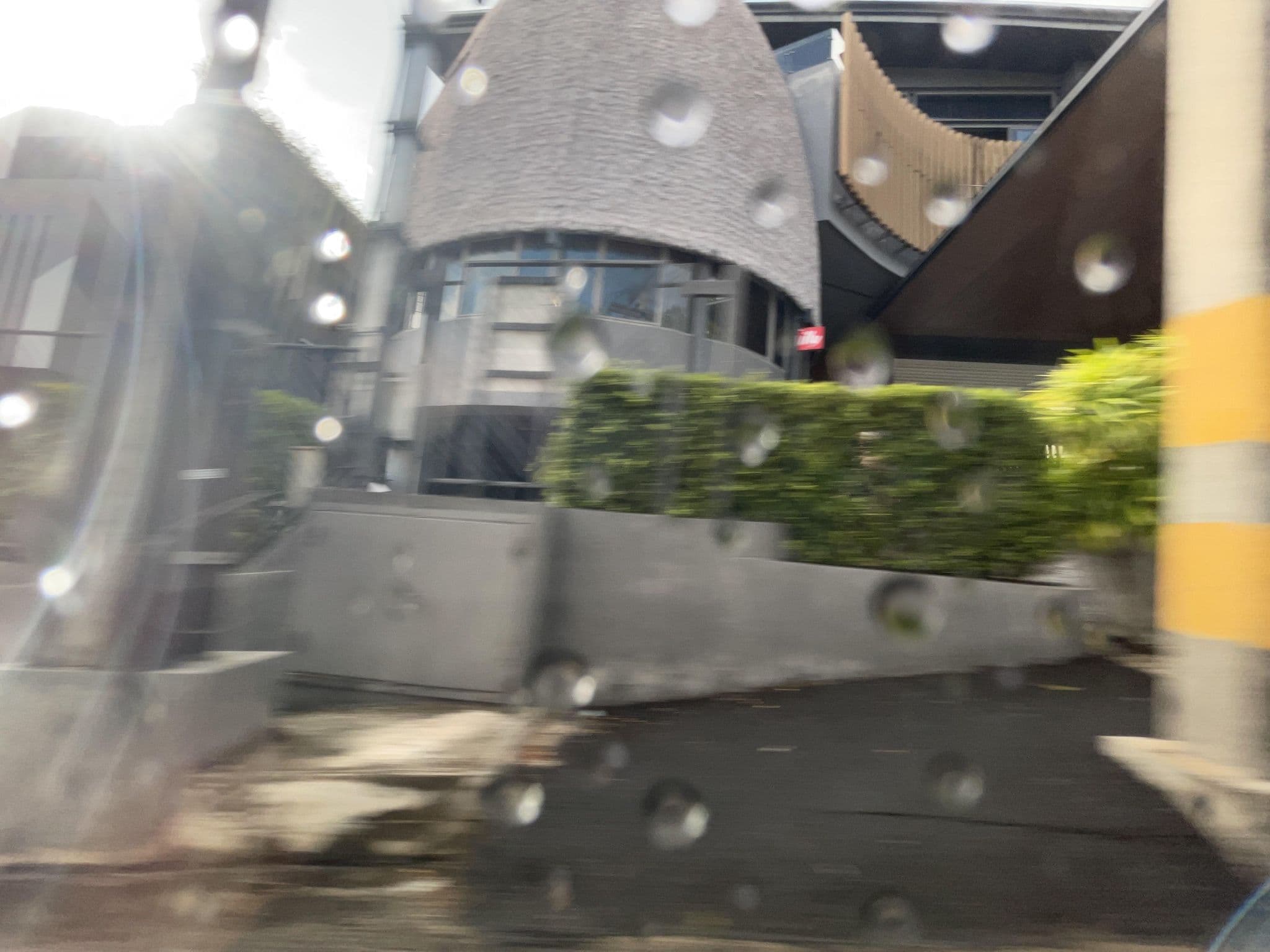 Street view near The Sis Resortp, Ban Kata — © filipb (CC BY-SA · Mapillary)