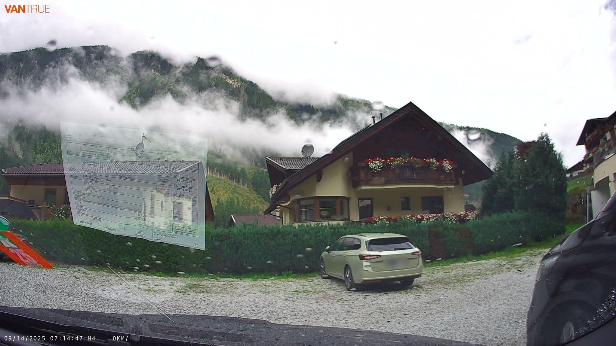 Street view near Feierabends Ferienhaus, Neustift im Stubaital