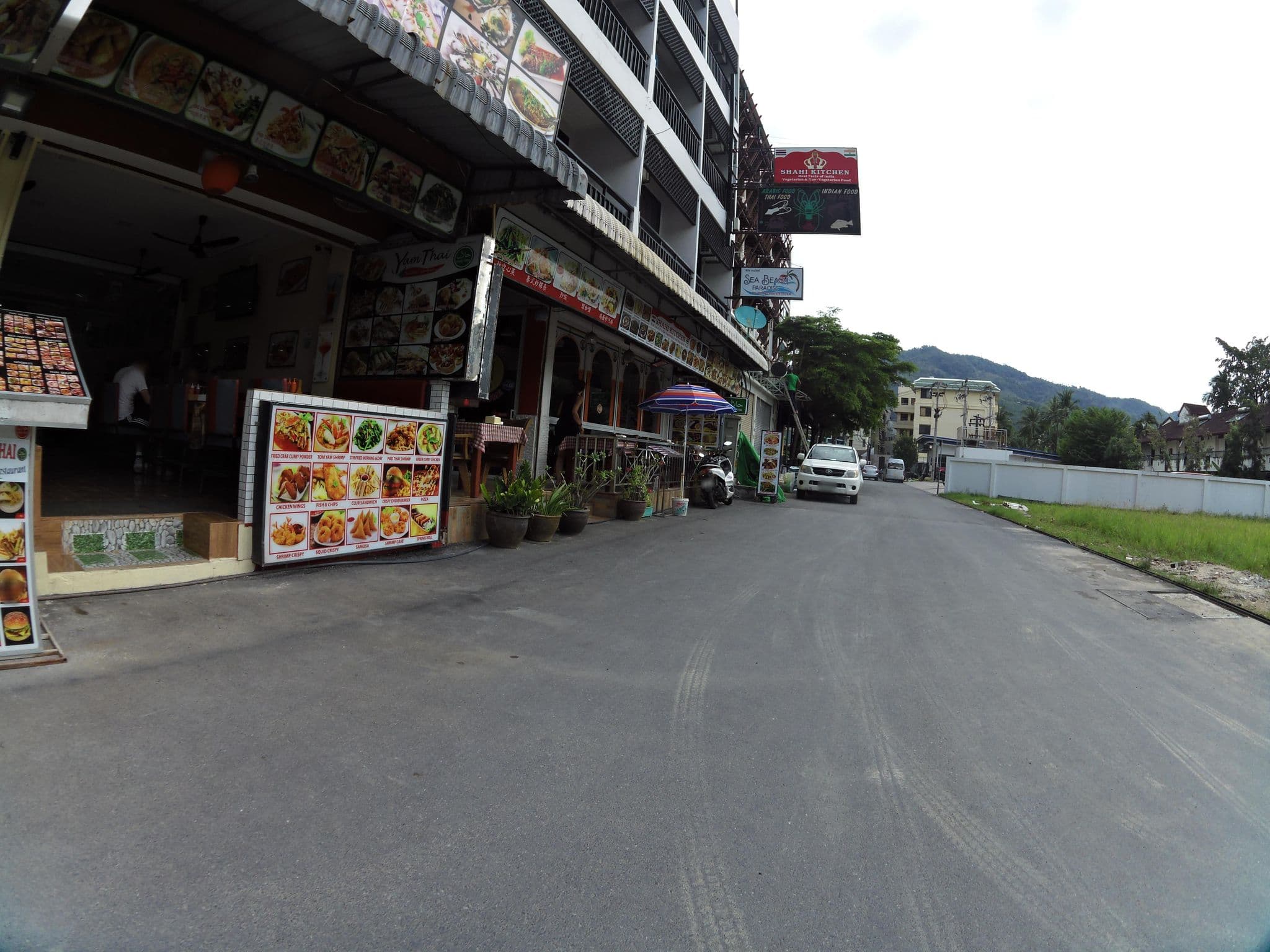 Street view near Moonlight House 3, Patong — © skillsy (CC BY-SA · Mapillary)