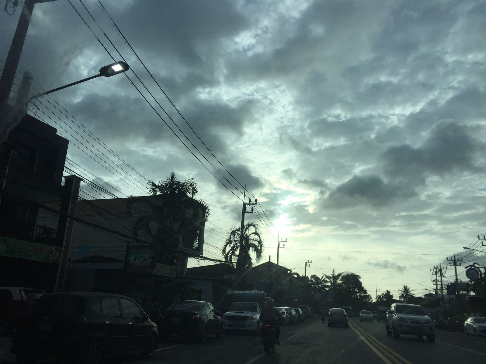 Street view near Phu country Resisdent, Kathu — © chiaki33 (CC BY-SA · Mapillary)