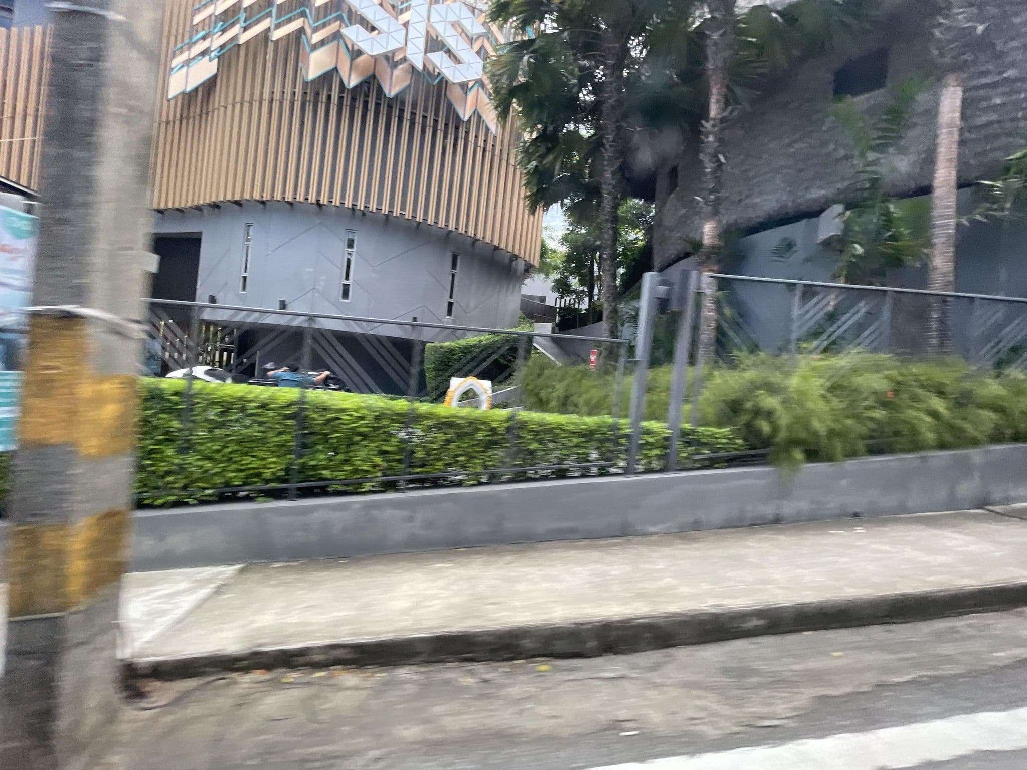 Street view near เดอะ ซิส กะตะ, Ban Kata — © filipb (CC BY-SA · Mapillary)