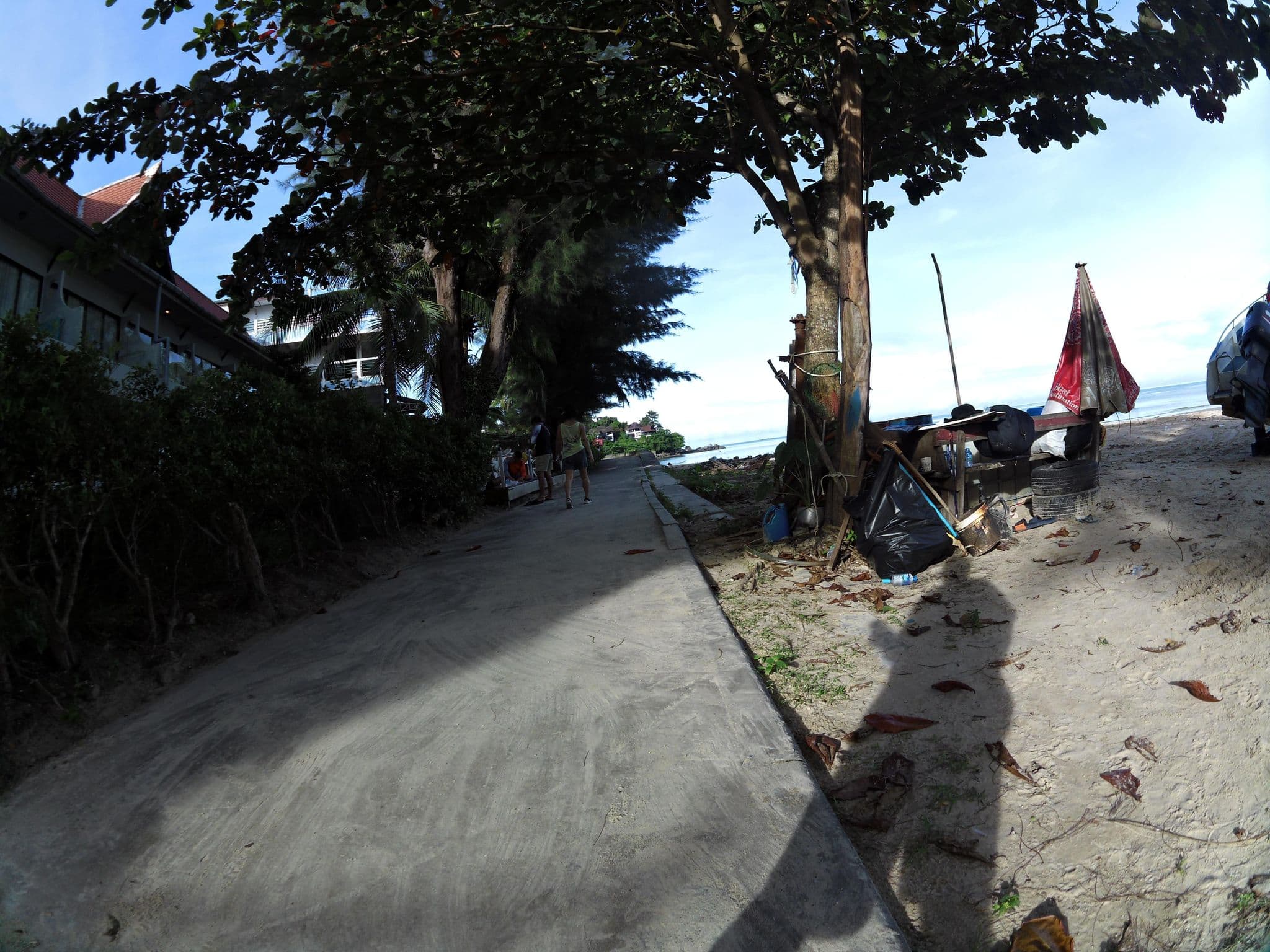 Street view near Clear House rm 4, Ban Kamala — © skillsy (CC BY-SA · Mapillary)