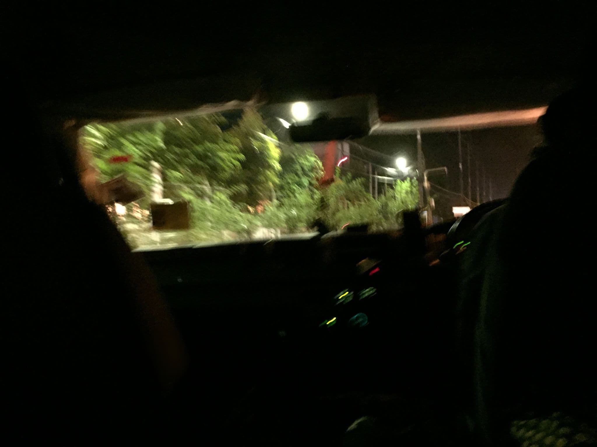 Street view near เดอะ เคปวิว รีสอร์ท, Ban Mai Khao — © traveler25 (CC BY-SA · Mapillary)