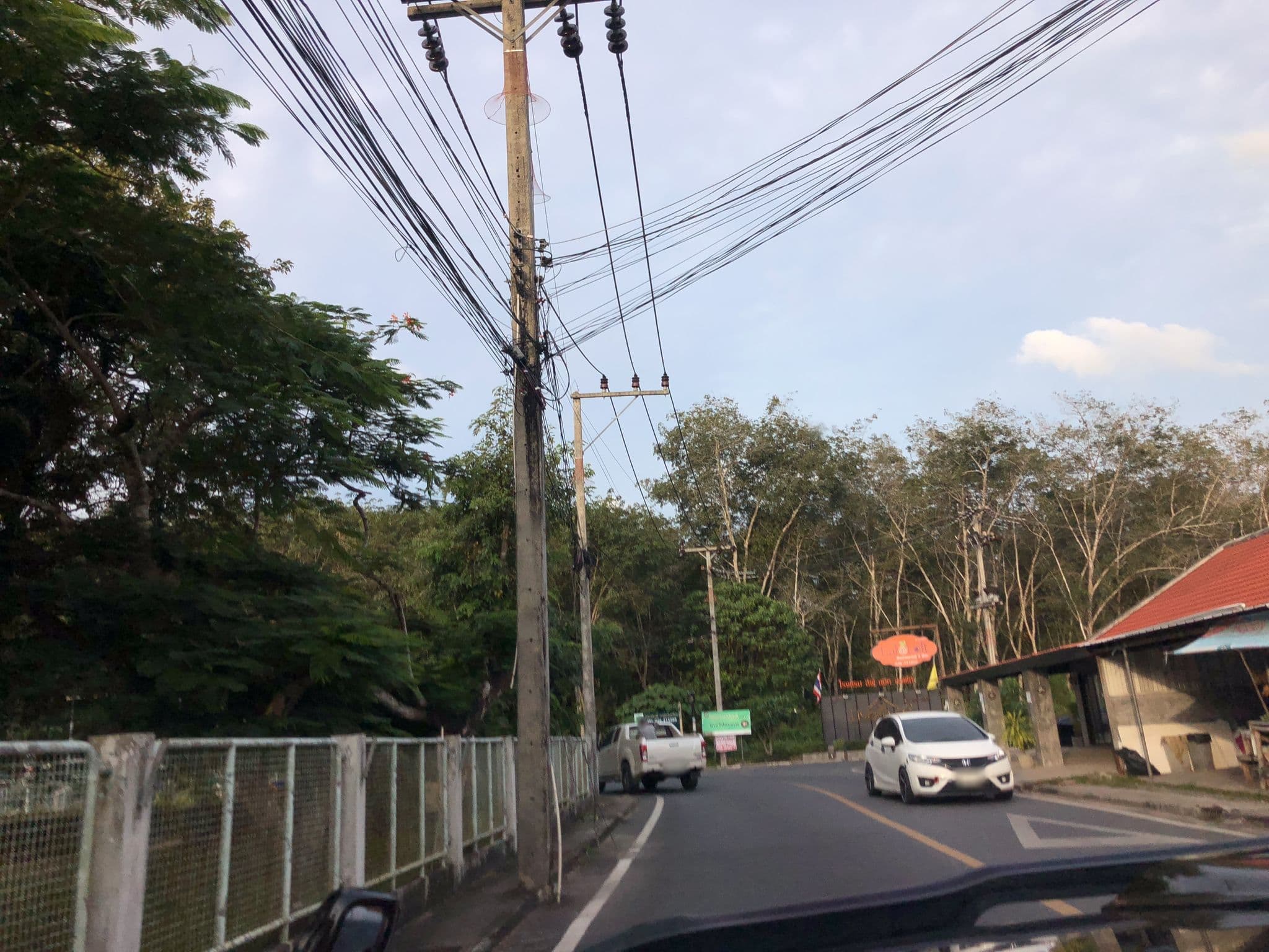 Street view near Live @ Loft Apartelle, Ban Kamala — © pimpitcha (CC BY-SA · Mapillary)